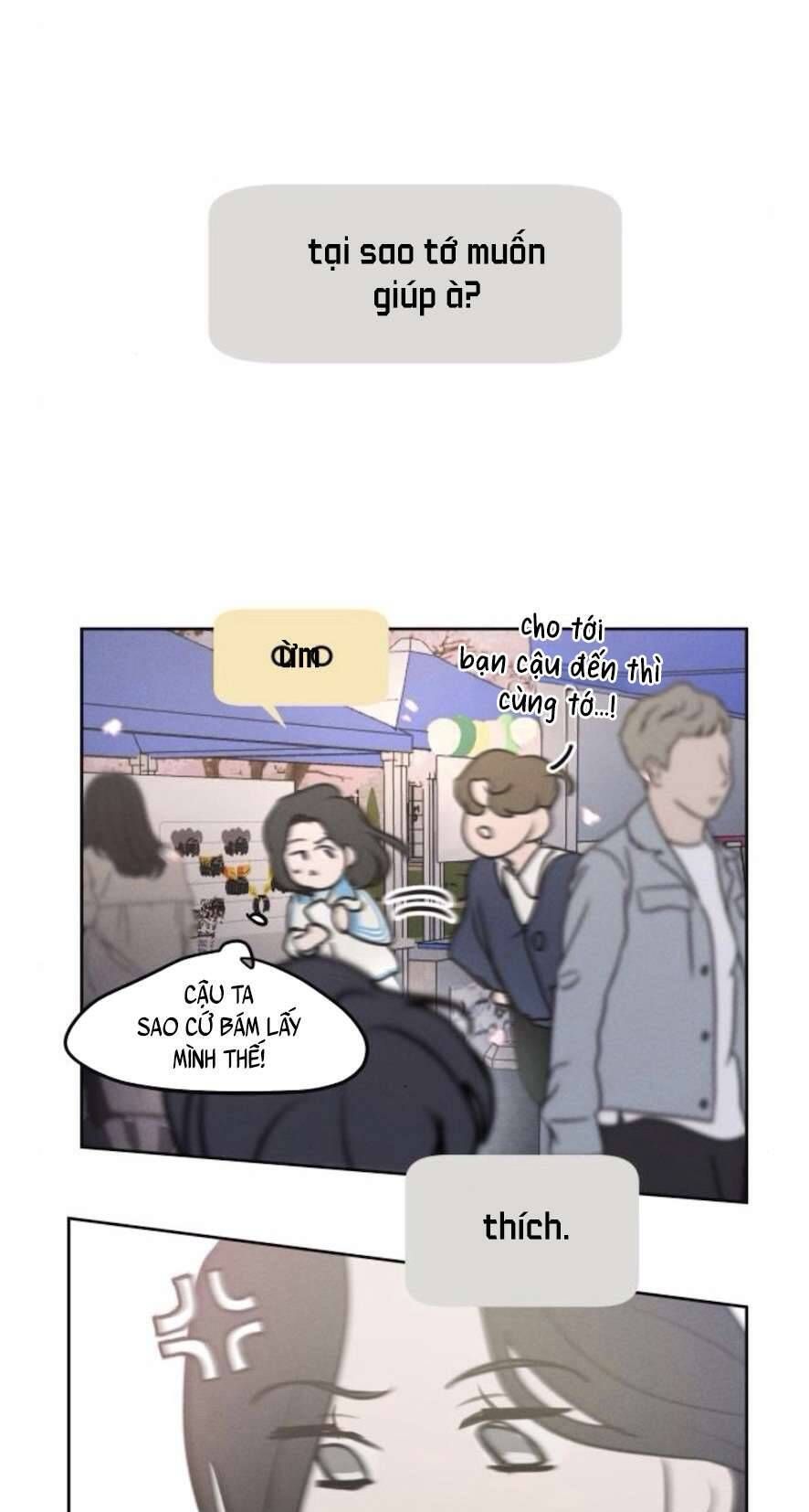 Muốn Được Lừa Dối Chapter 3 - 44
