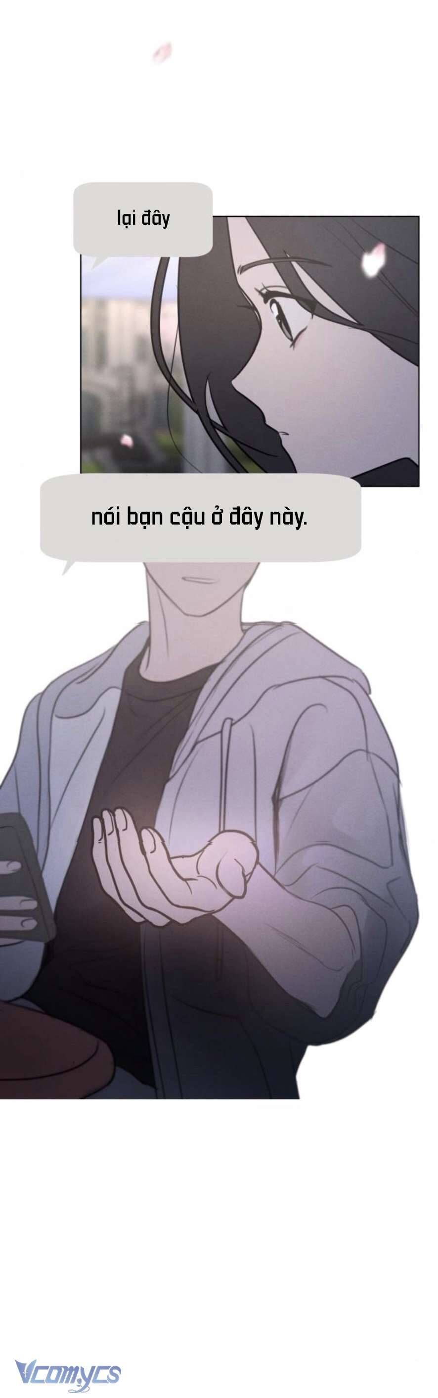 Muốn Được Lừa Dối Chapter 3 - 48