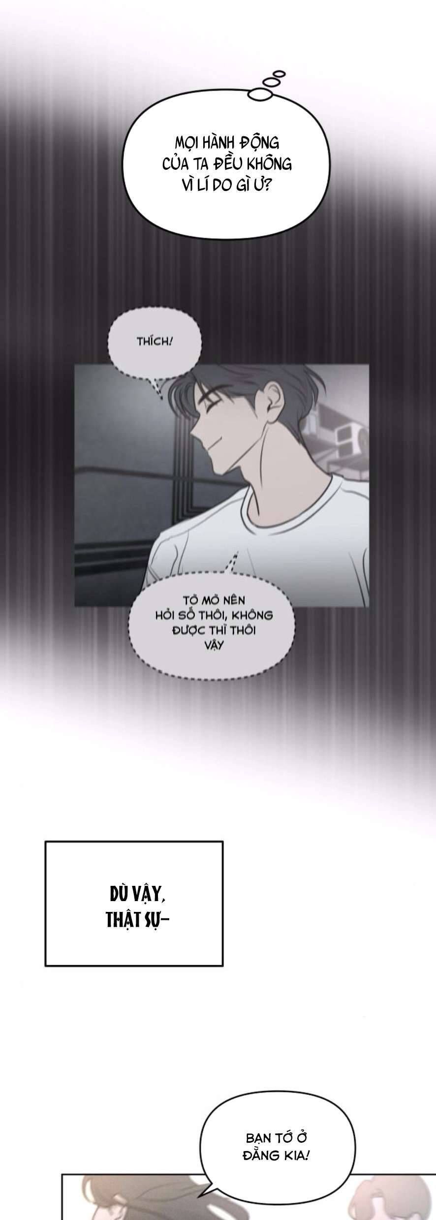 Muốn Được Lừa Dối Chapter 3 - 51