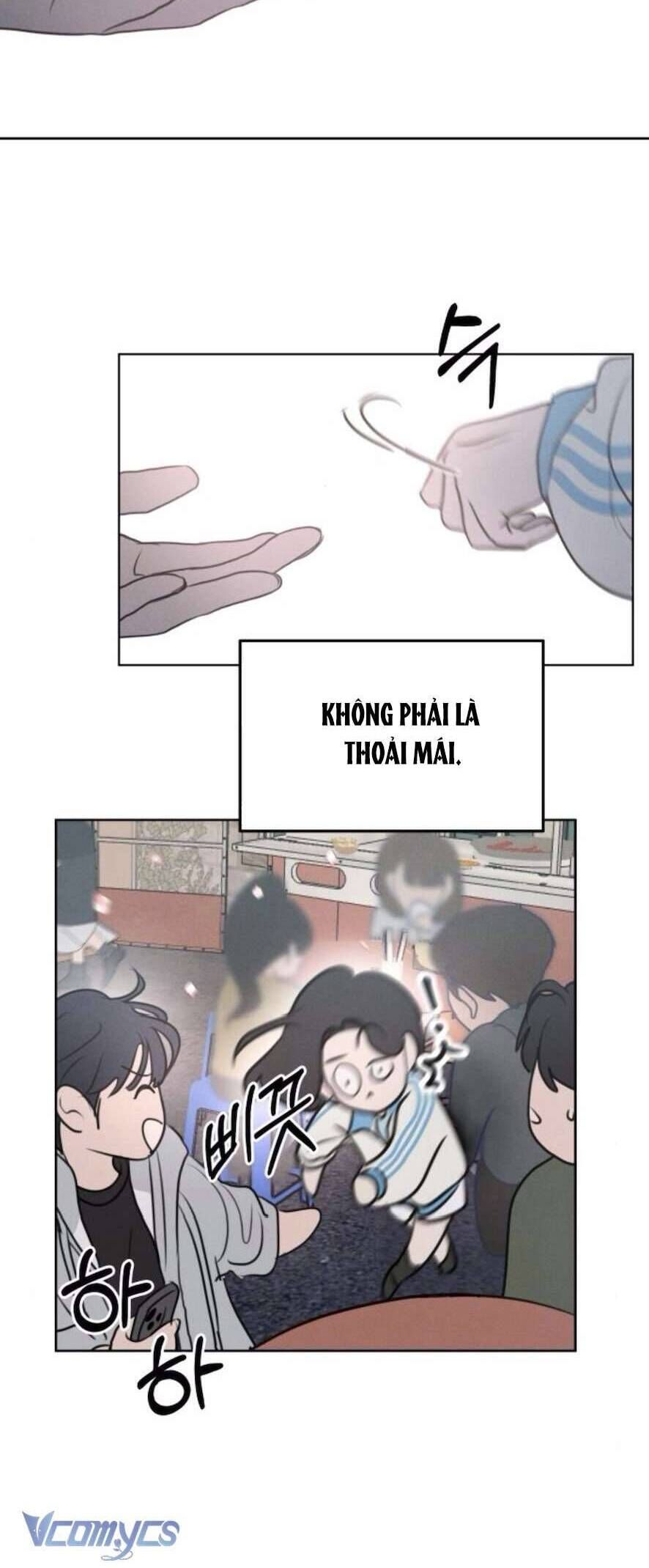 Muốn Được Lừa Dối Chapter 3 - 54