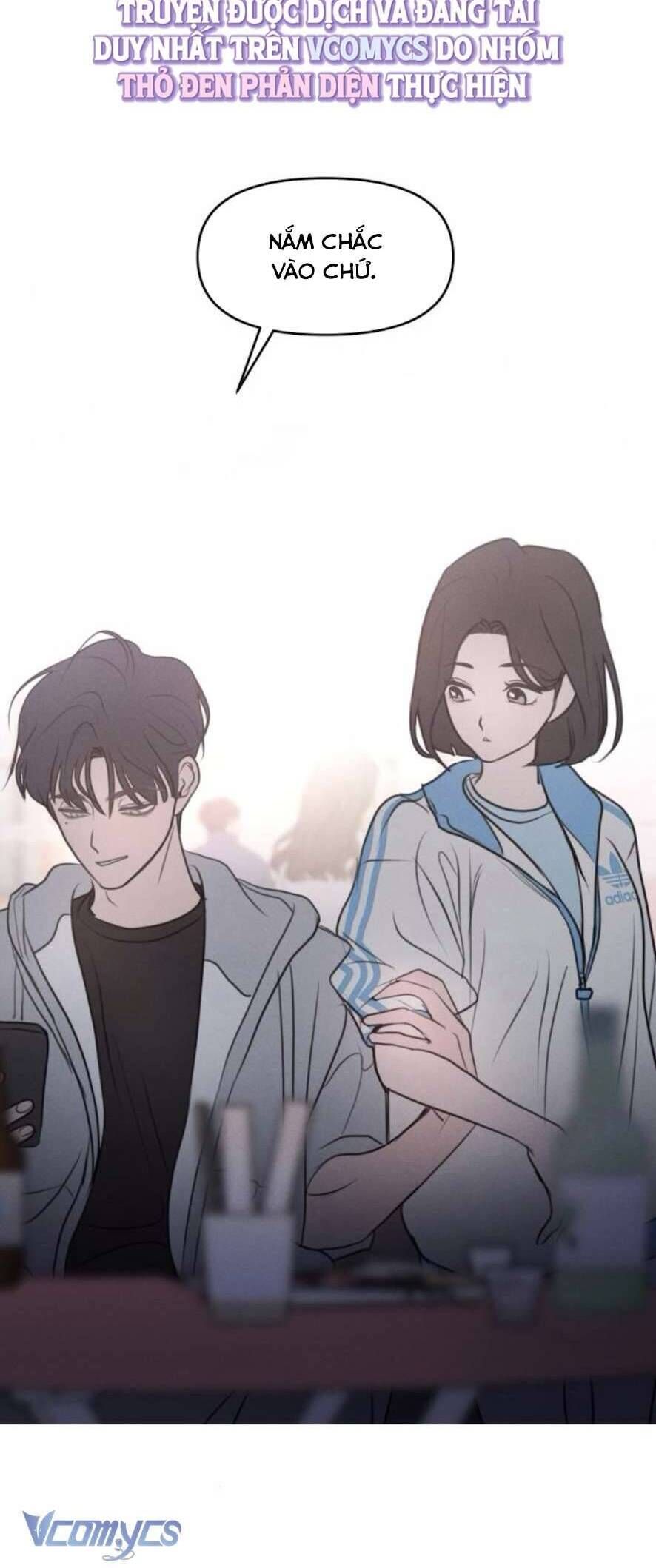 Muốn Được Lừa Dối Chapter 3 - 56