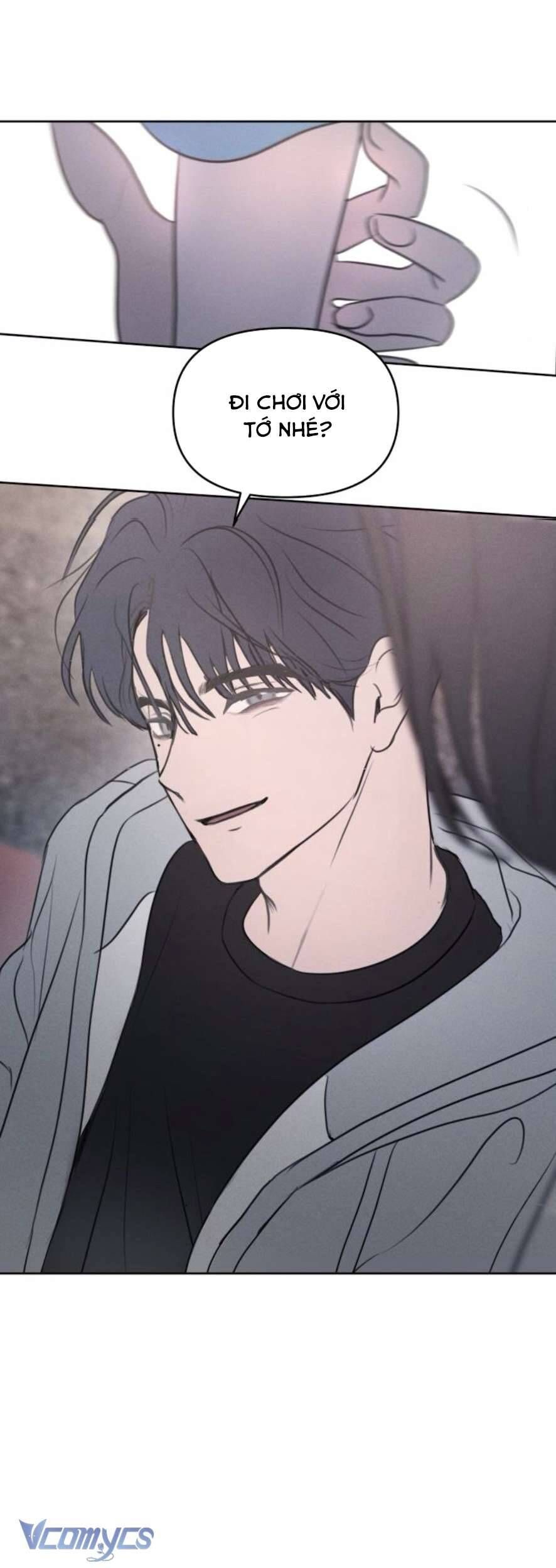 Muốn Được Lừa Dối Chapter 3 - 57