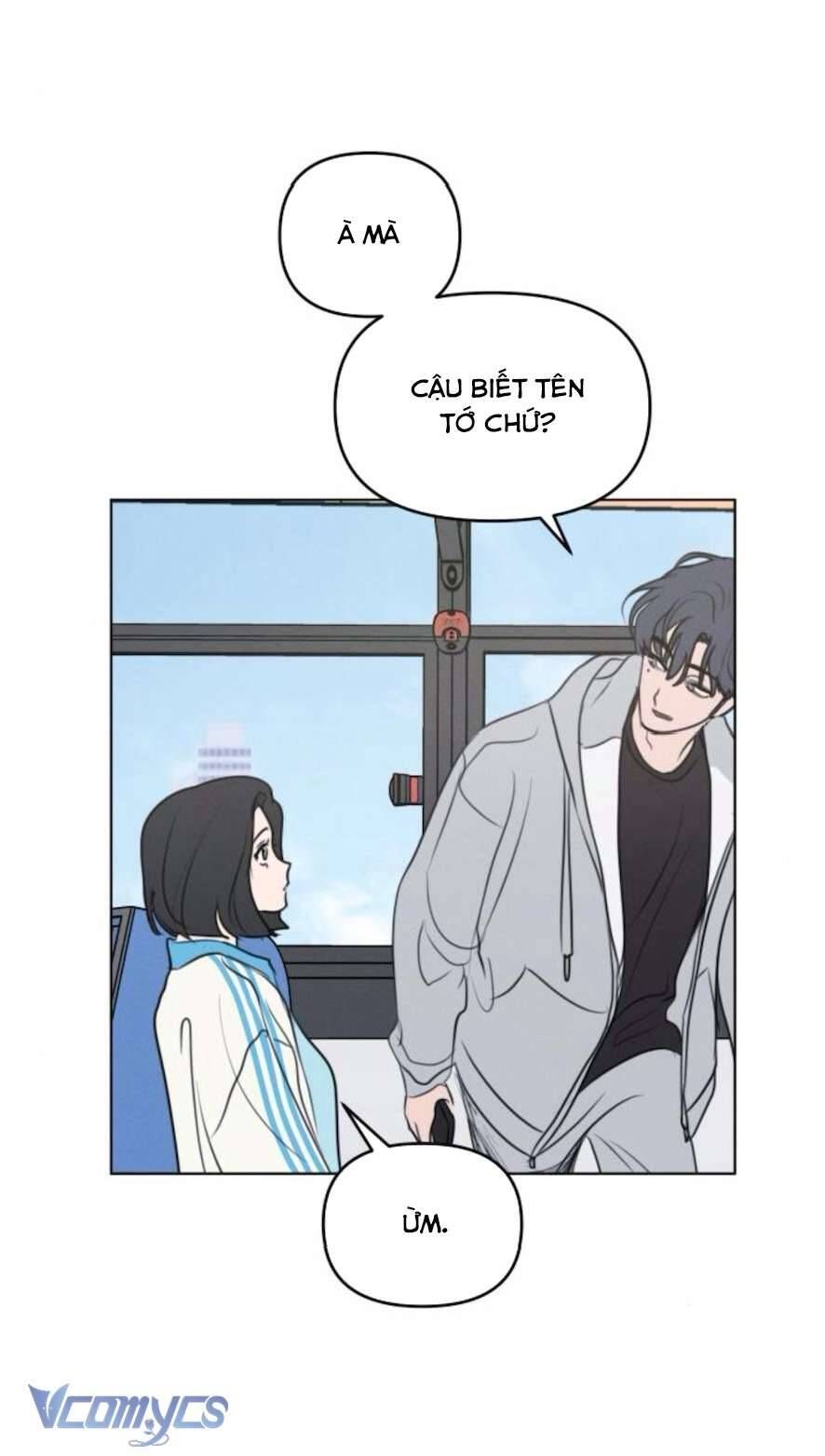 Muốn Được Lừa Dối Chapter 3 - 7