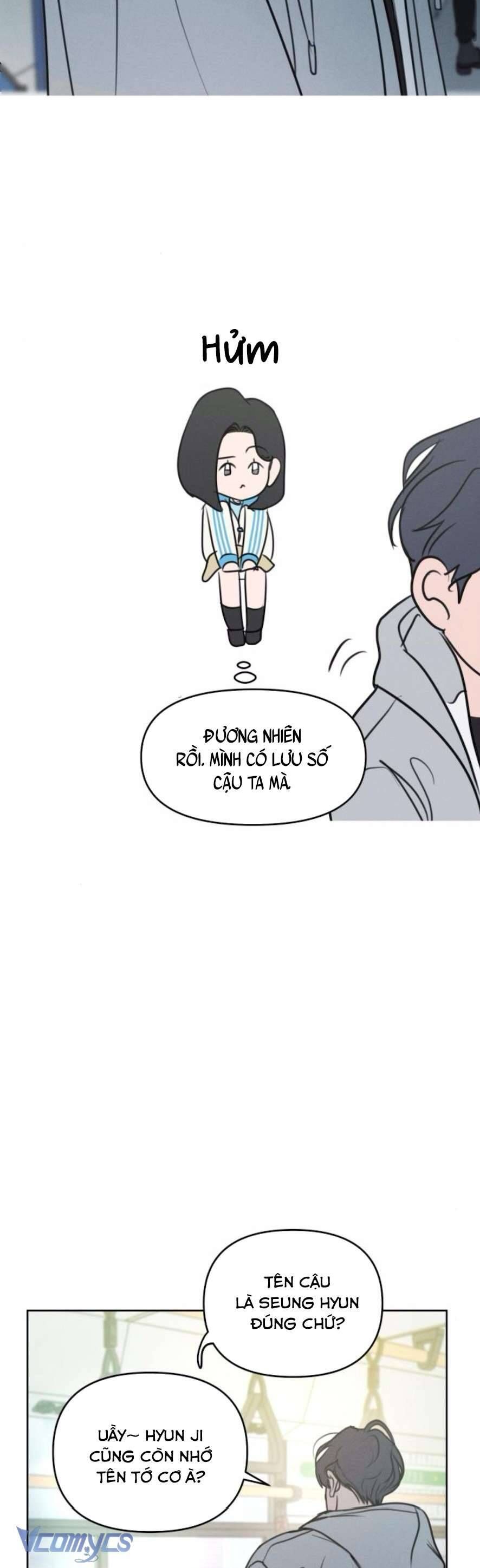 Muốn Được Lừa Dối Chapter 3 - 10