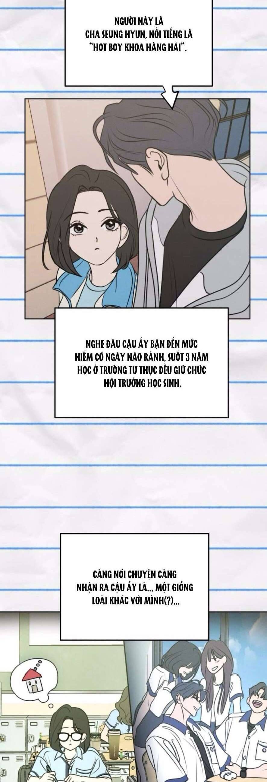Muốn Được Lừa Dối Chapter 4 - 14