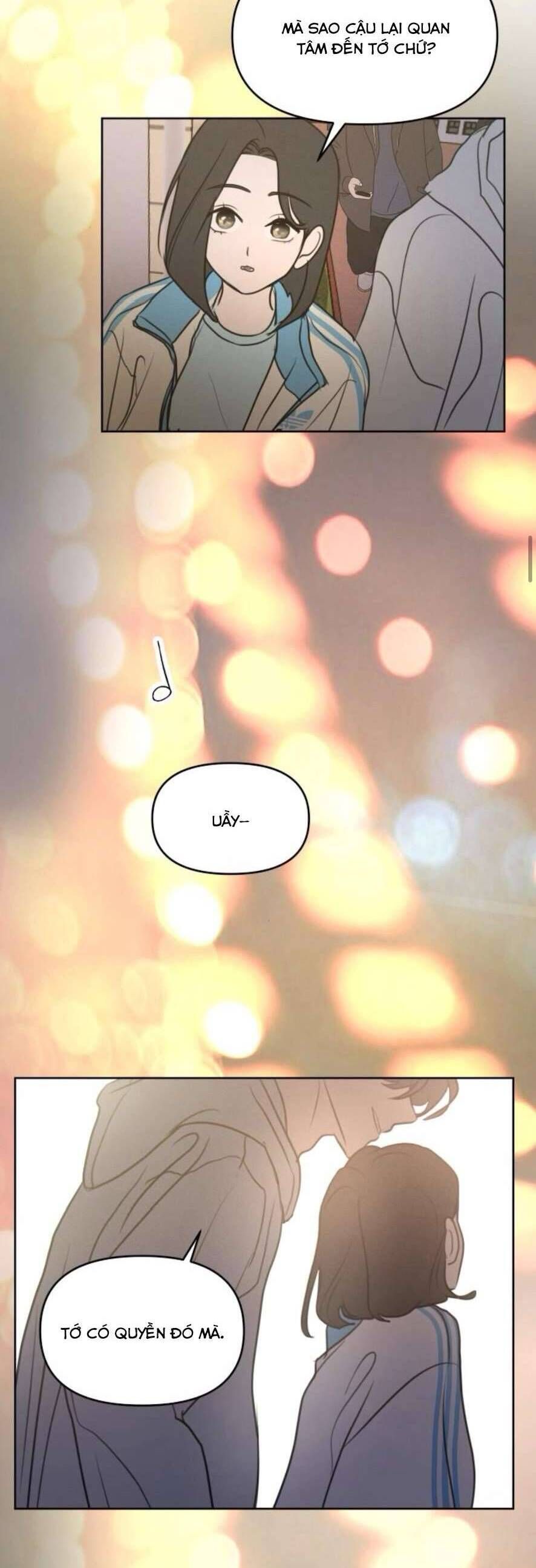 Muốn Được Lừa Dối Chapter 4 - 18
