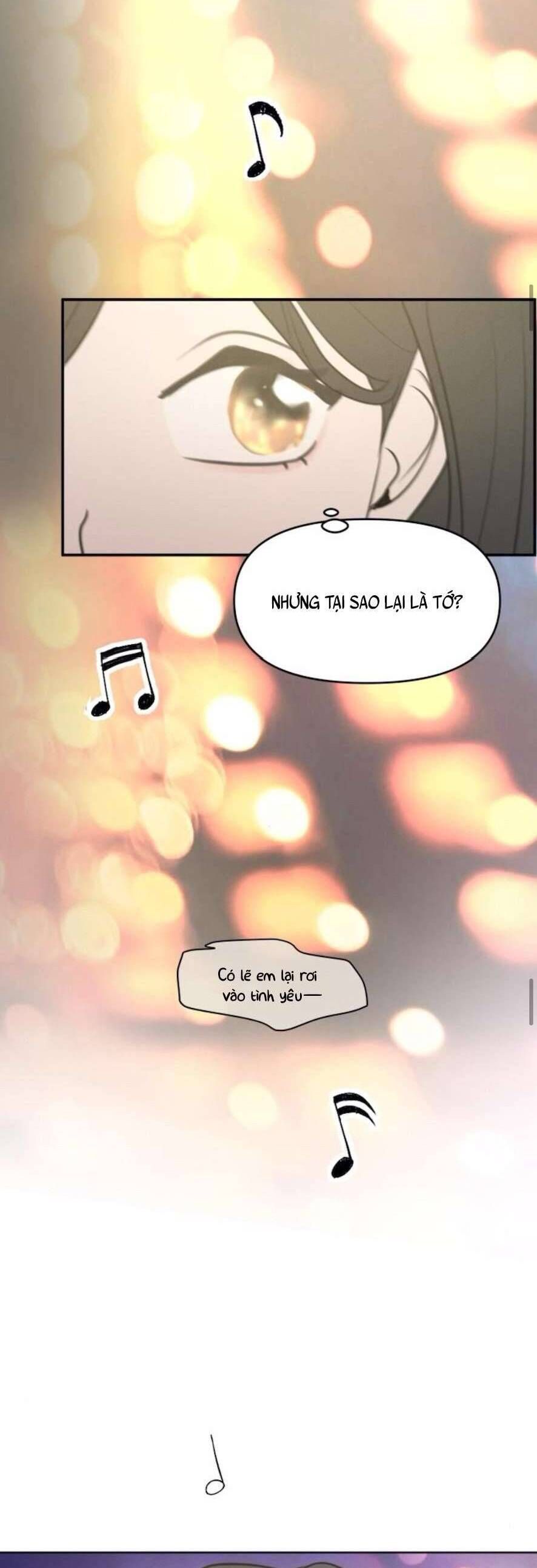 Muốn Được Lừa Dối Chapter 4 - 19