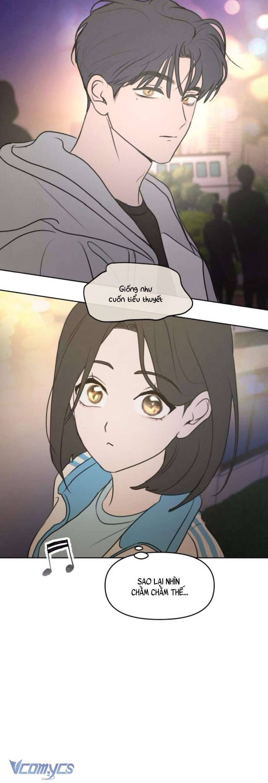 Muốn Được Lừa Dối Chapter 4 - 20