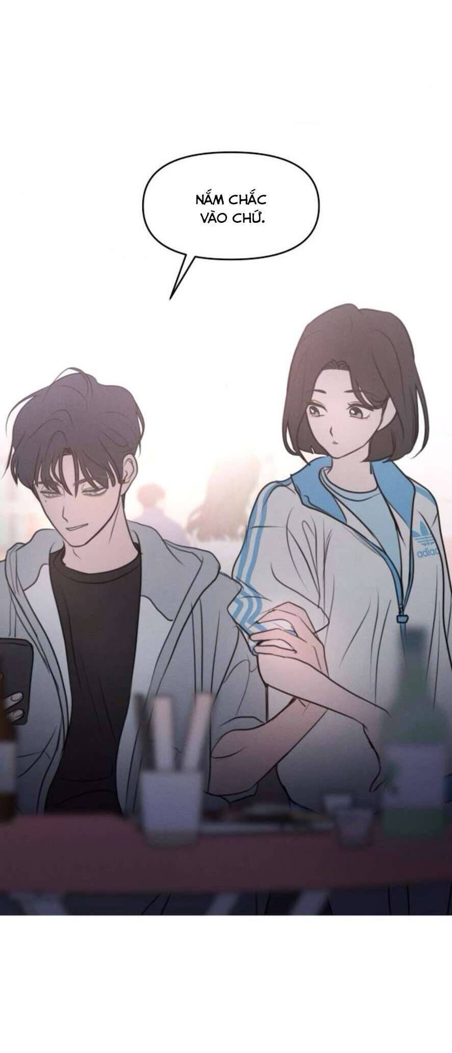 Muốn Được Lừa Dối Chapter 4 - 3