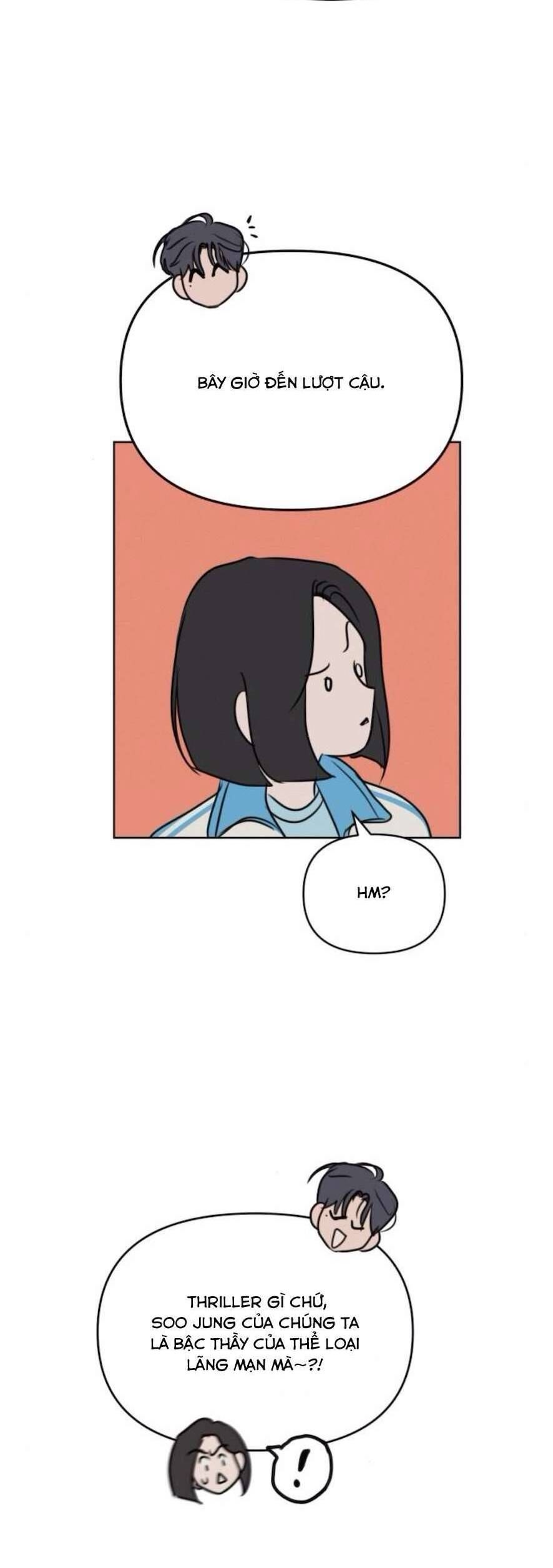 Muốn Được Lừa Dối Chapter 4 - 22