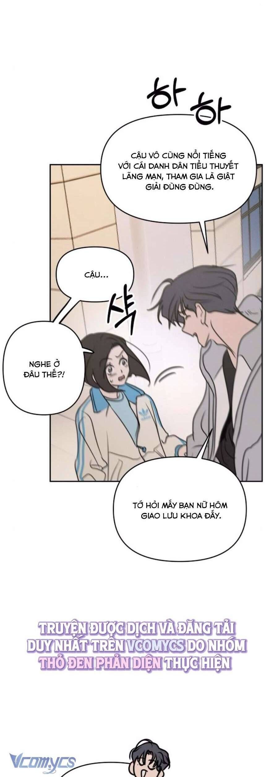 Muốn Được Lừa Dối Chapter 4 - 23