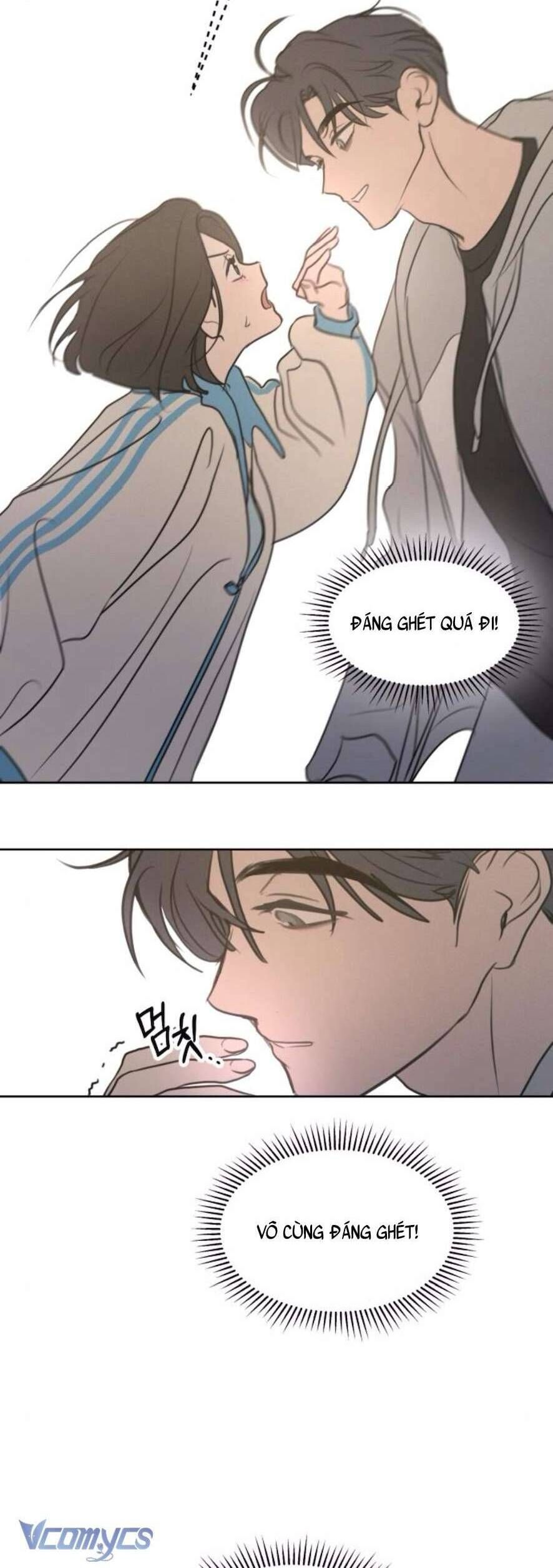 Muốn Được Lừa Dối Chapter 4 - 26
