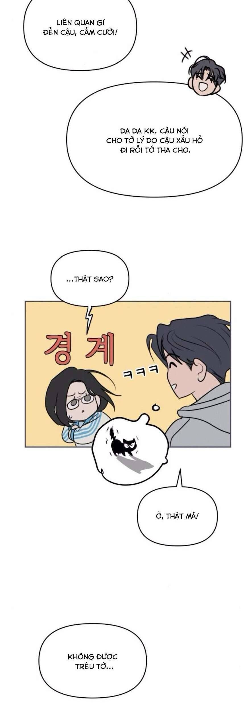 Muốn Được Lừa Dối Chapter 4 - 28