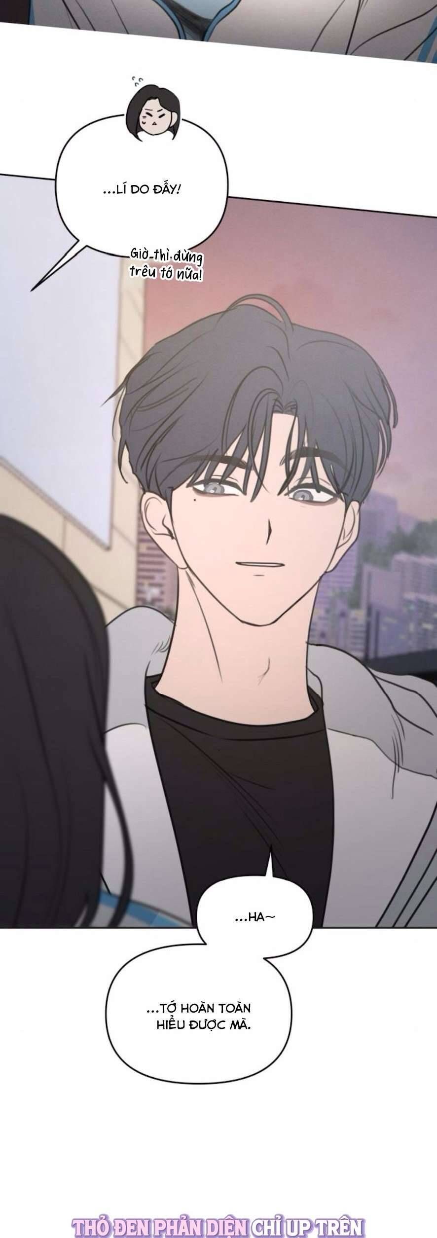 Muốn Được Lừa Dối Chapter 4 - 30