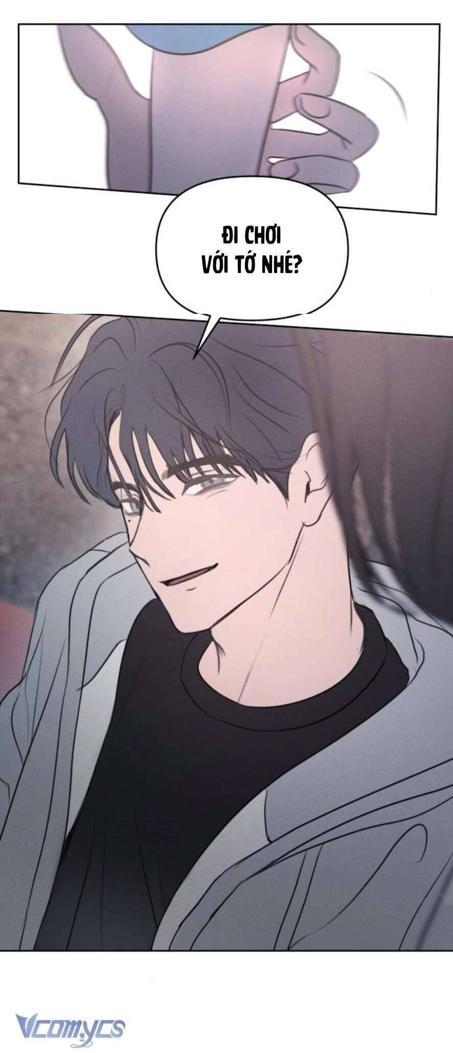 Muốn Được Lừa Dối Chapter 4 - 4