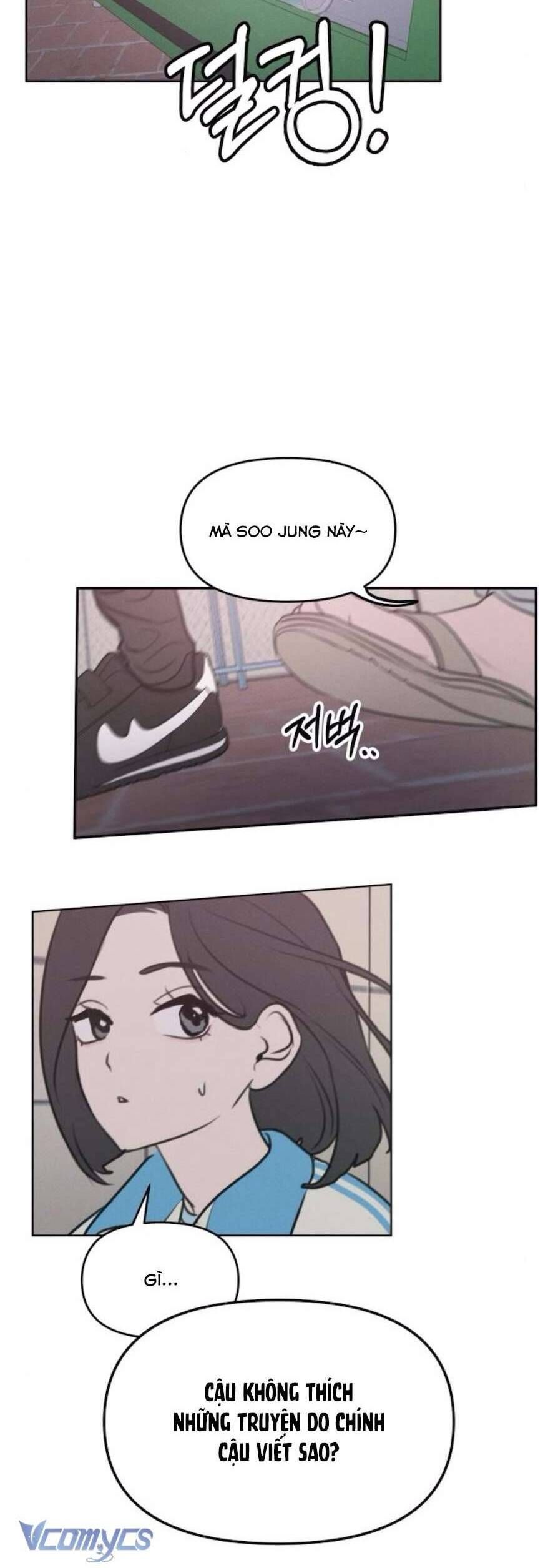 Muốn Được Lừa Dối Chapter 4 - 32