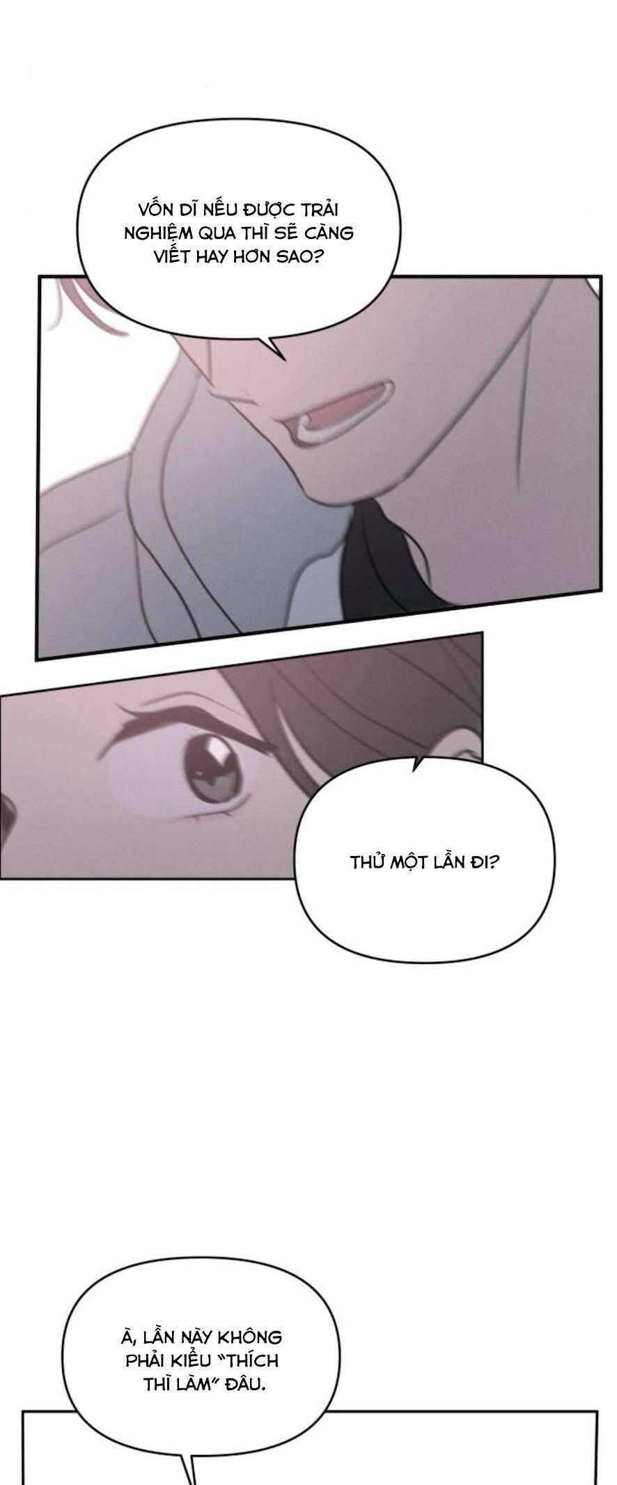 Muốn Được Lừa Dối Chapter 4 - 33