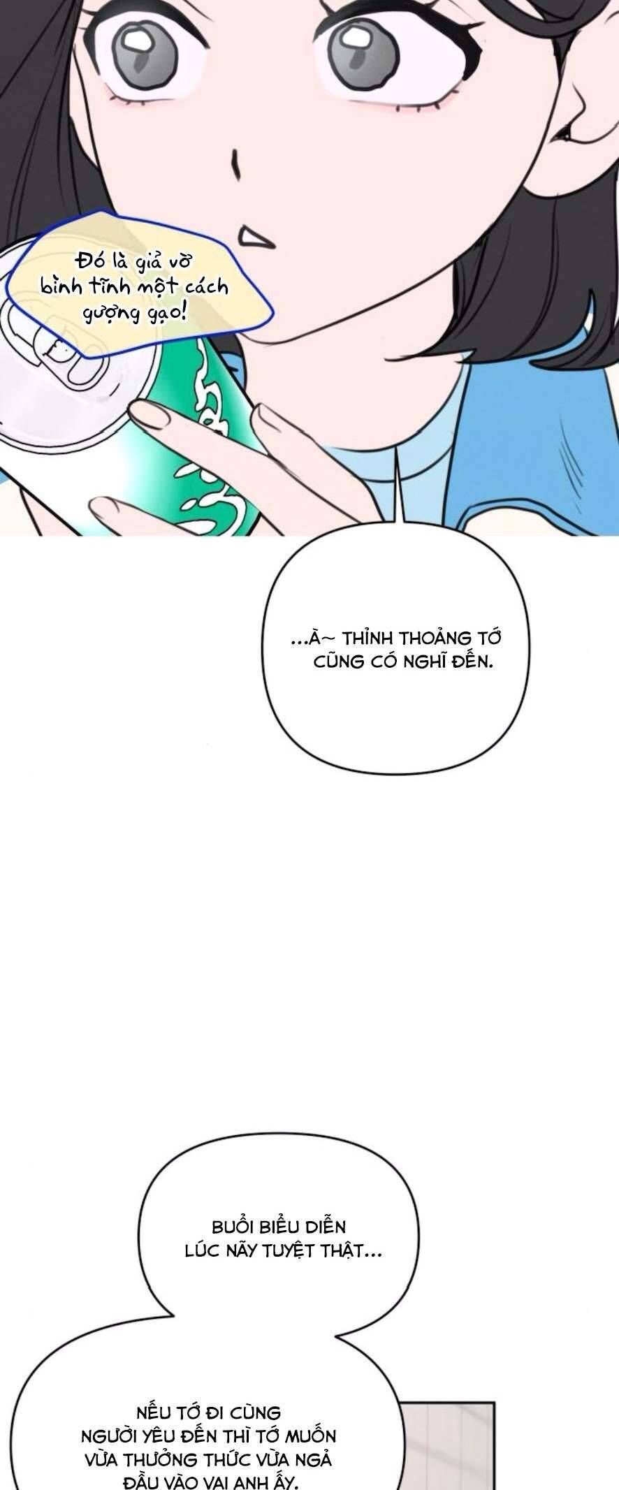 Muốn Được Lừa Dối Chapter 4 - 36