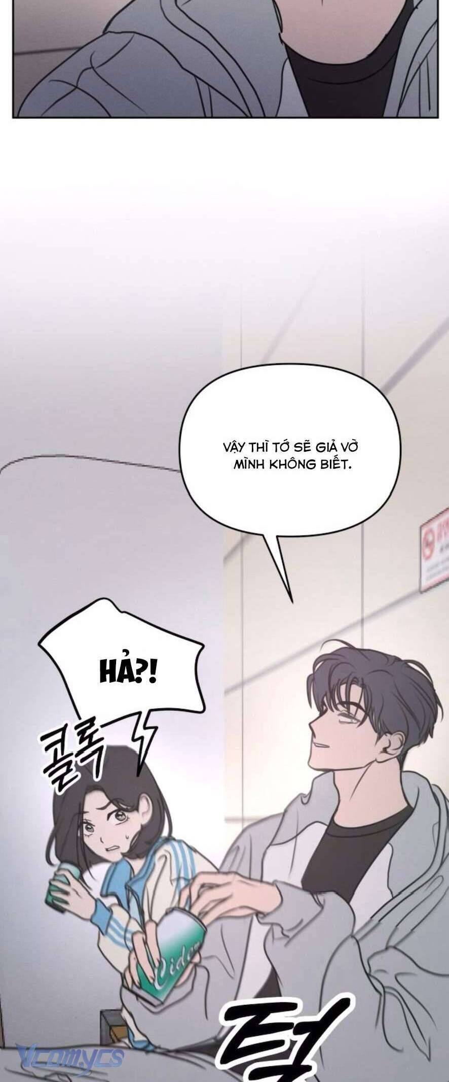 Muốn Được Lừa Dối Chapter 4 - 38