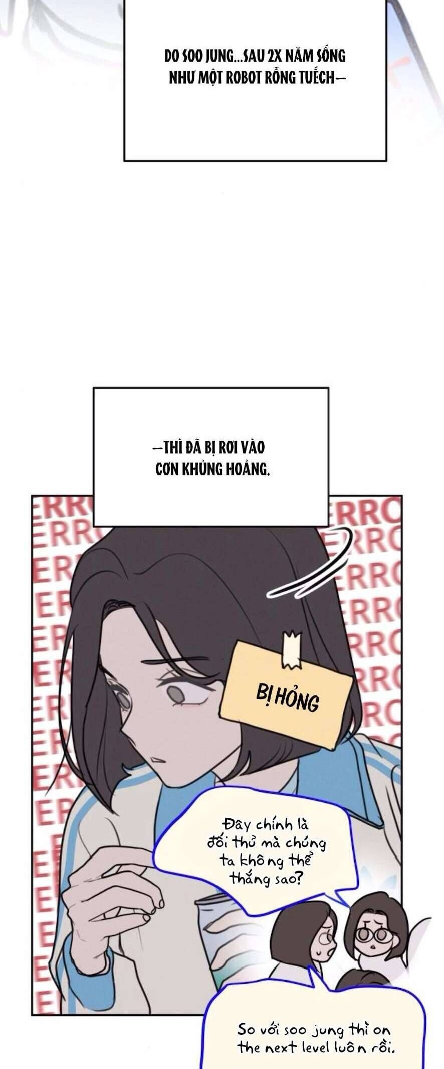 Muốn Được Lừa Dối Chapter 4 - 40