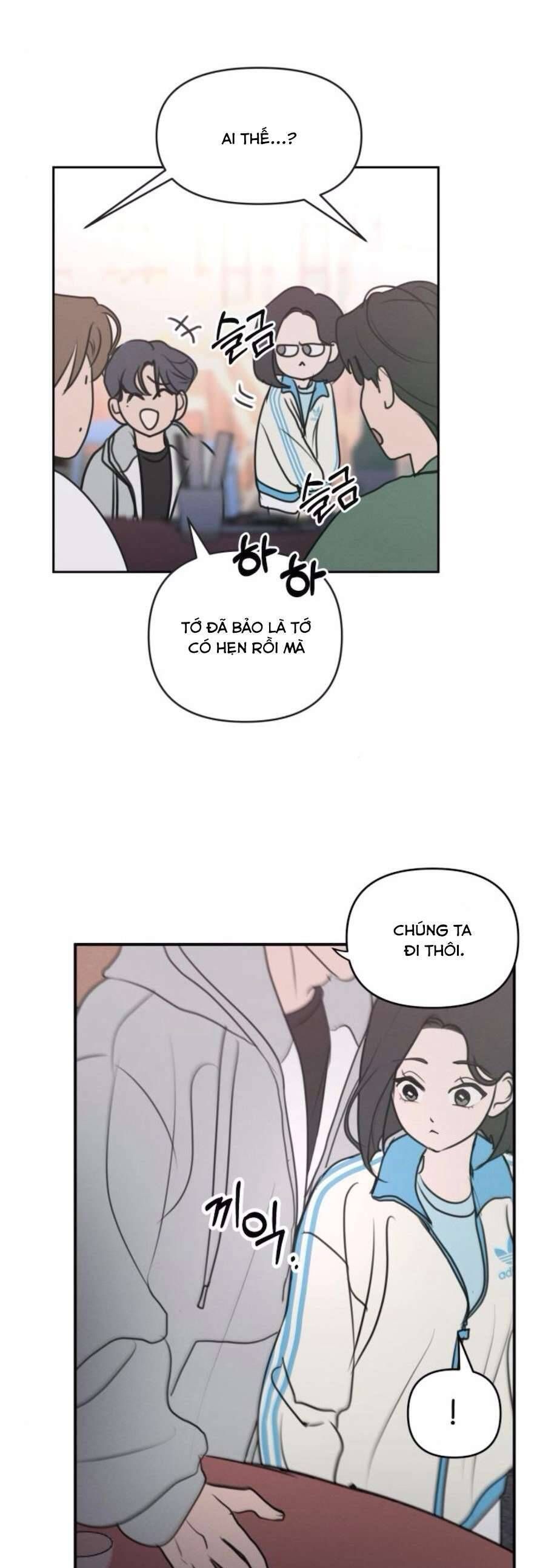 Muốn Được Lừa Dối Chapter 4 - 5