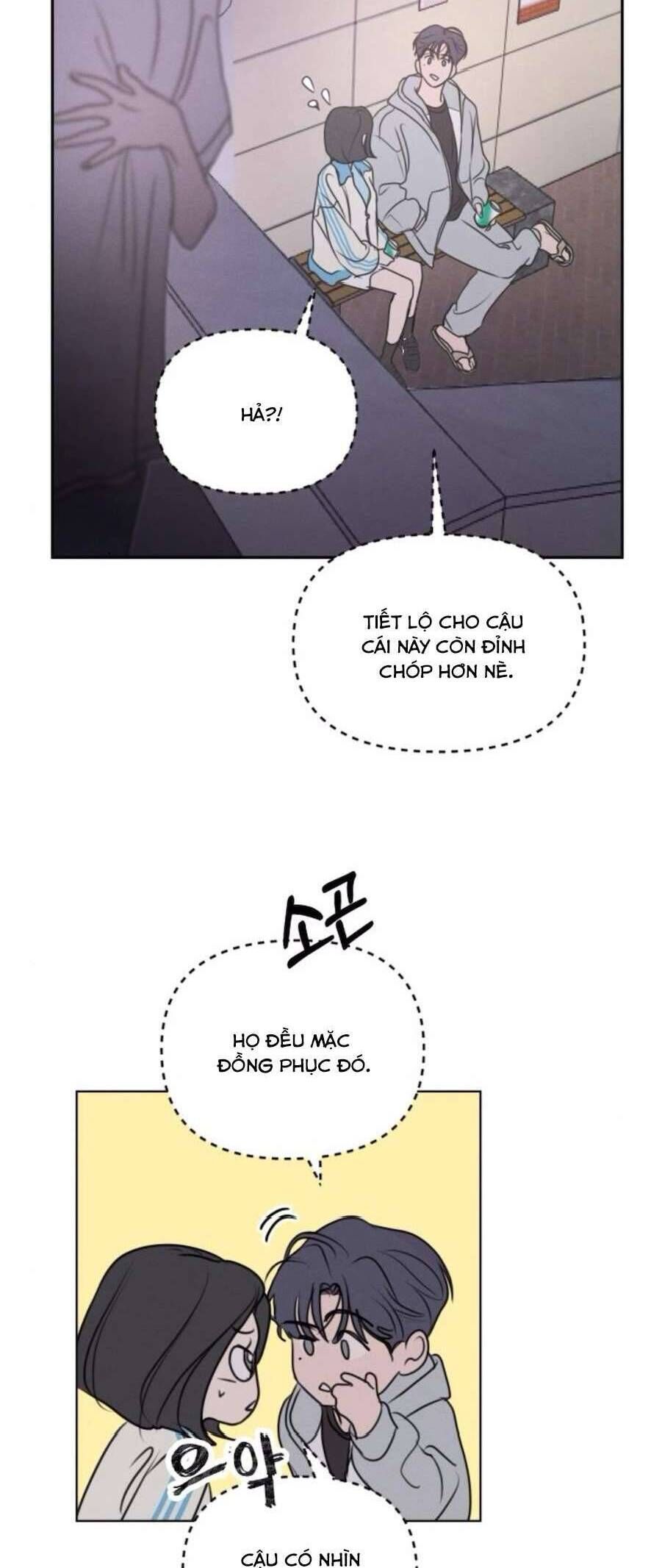 Muốn Được Lừa Dối Chapter 4 - 43