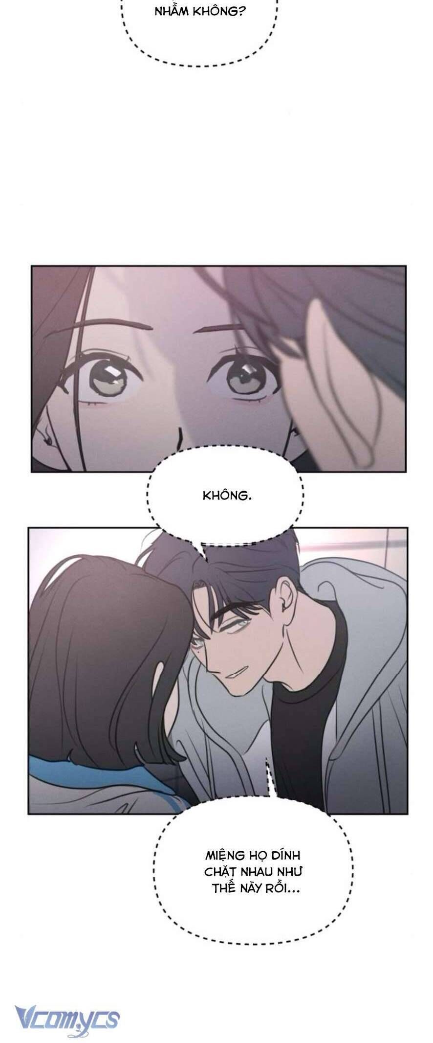Muốn Được Lừa Dối Chapter 4 - 44