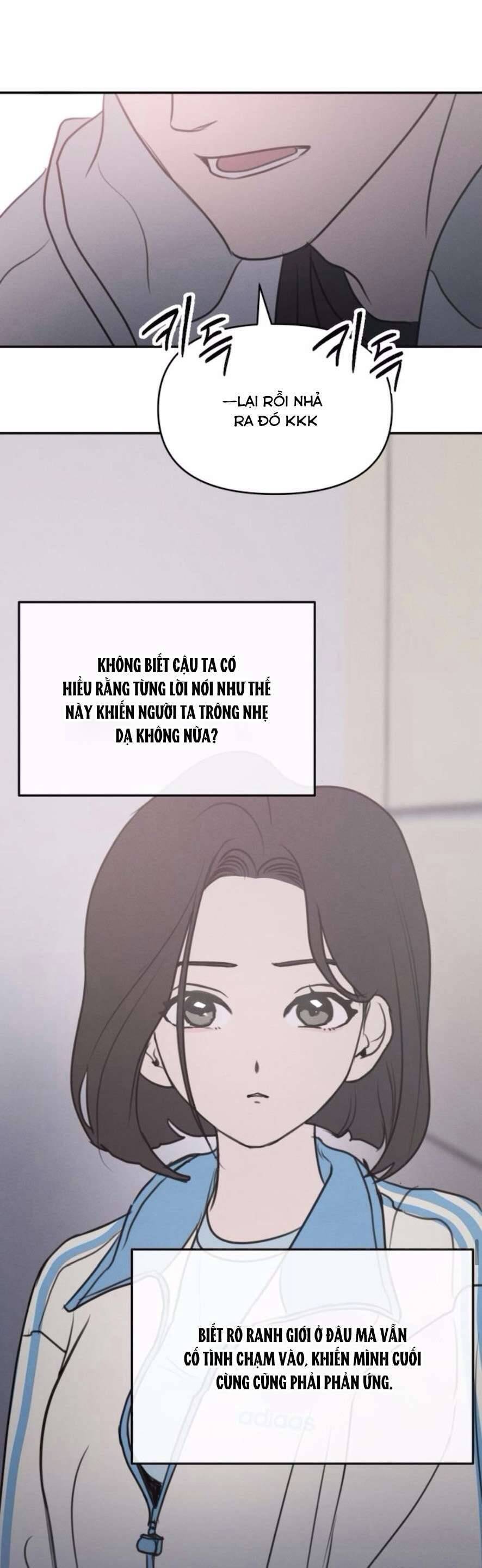 Muốn Được Lừa Dối Chapter 4 - 45