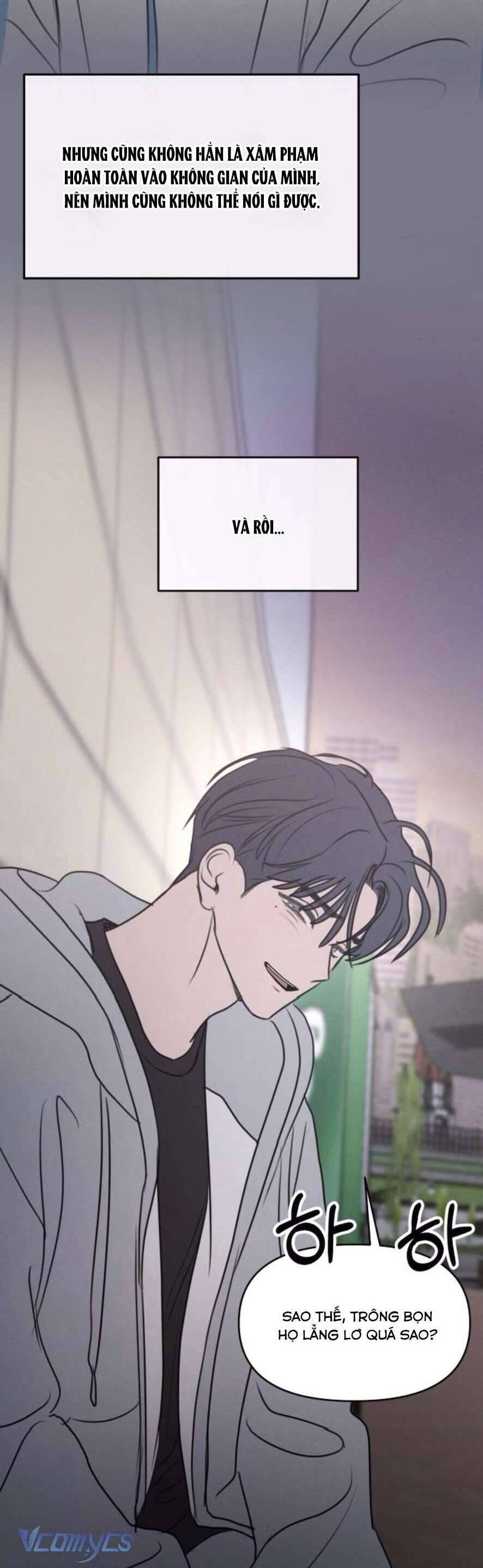 Muốn Được Lừa Dối Chapter 4 - 46
