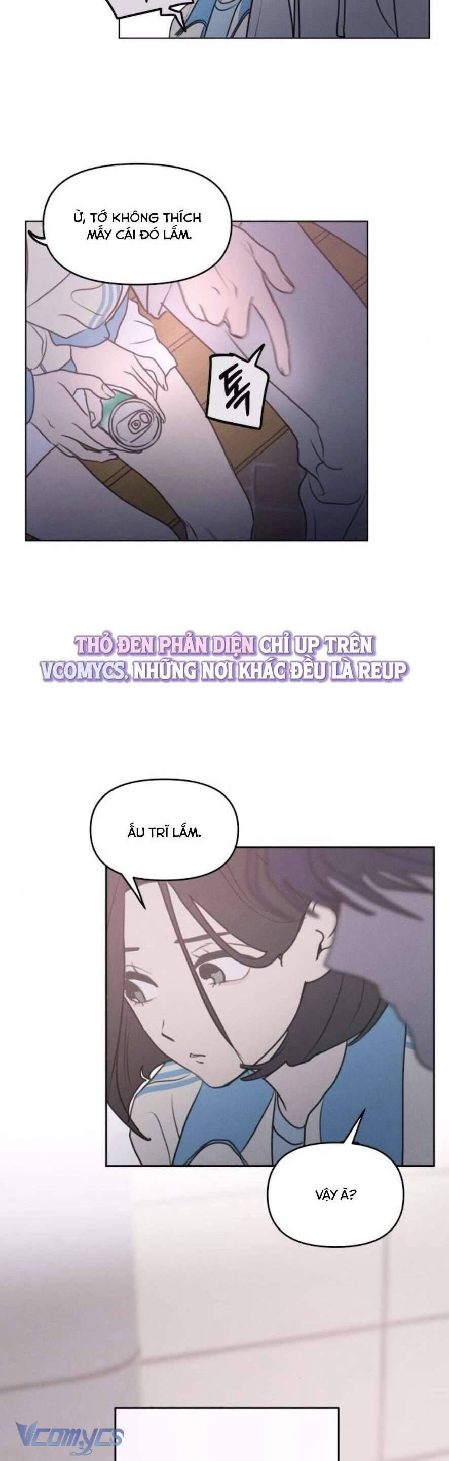 Muốn Được Lừa Dối Chapter 4 - 48
