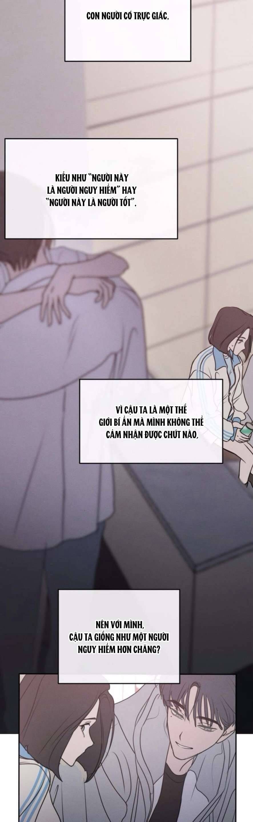 Muốn Được Lừa Dối Chapter 4 - 49