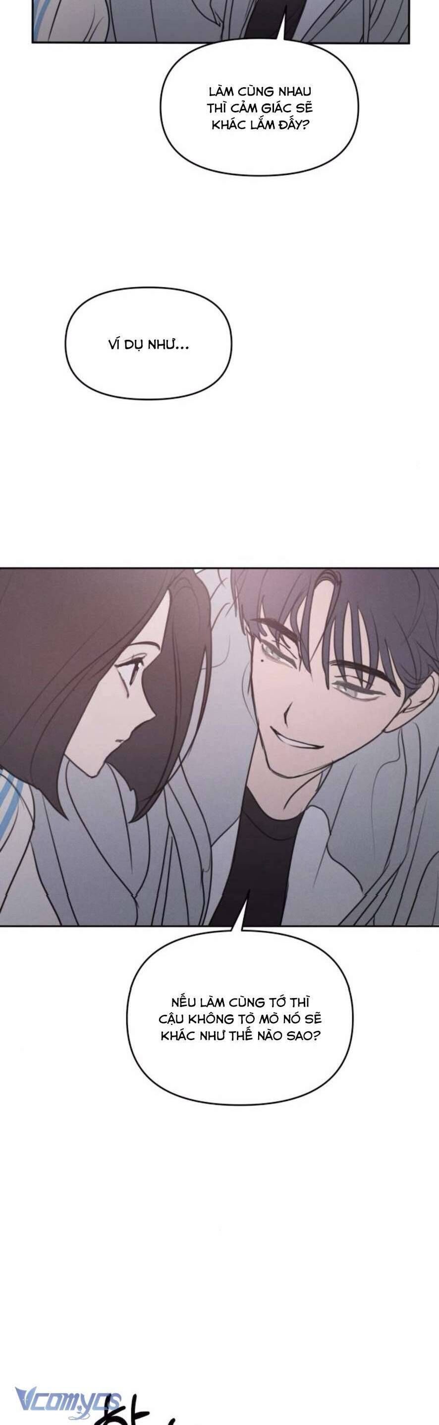 Muốn Được Lừa Dối Chapter 4 - 50
