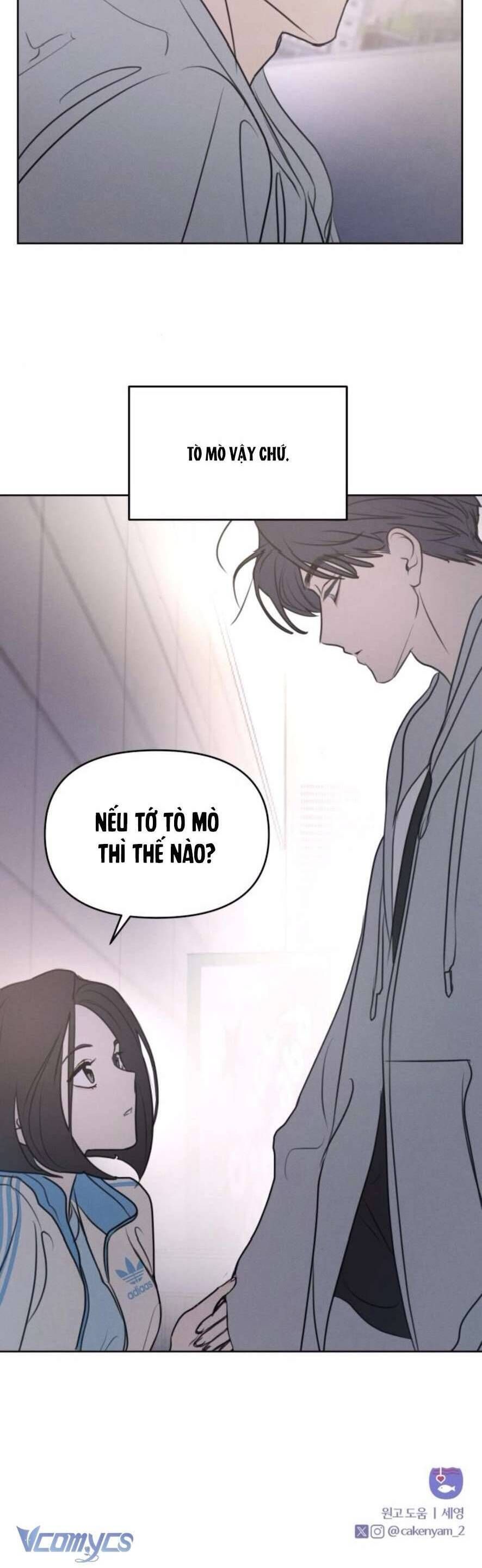 Muốn Được Lừa Dối Chapter 4 - 52