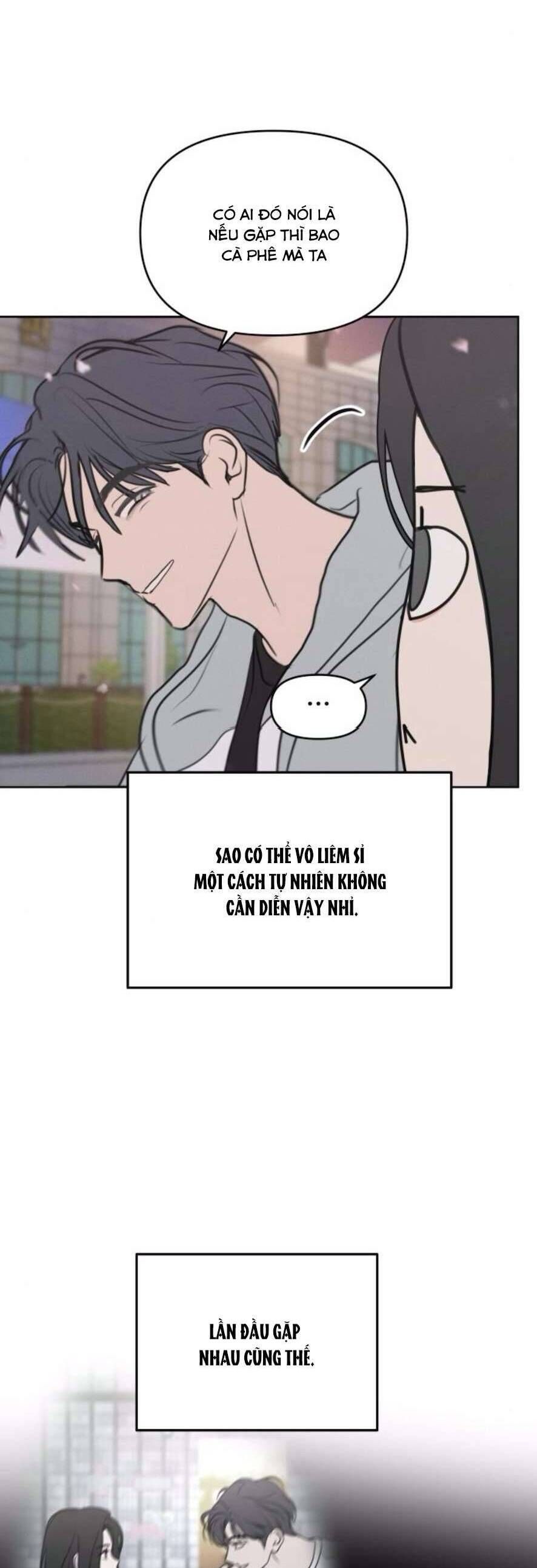 Muốn Được Lừa Dối Chapter 4 - 7