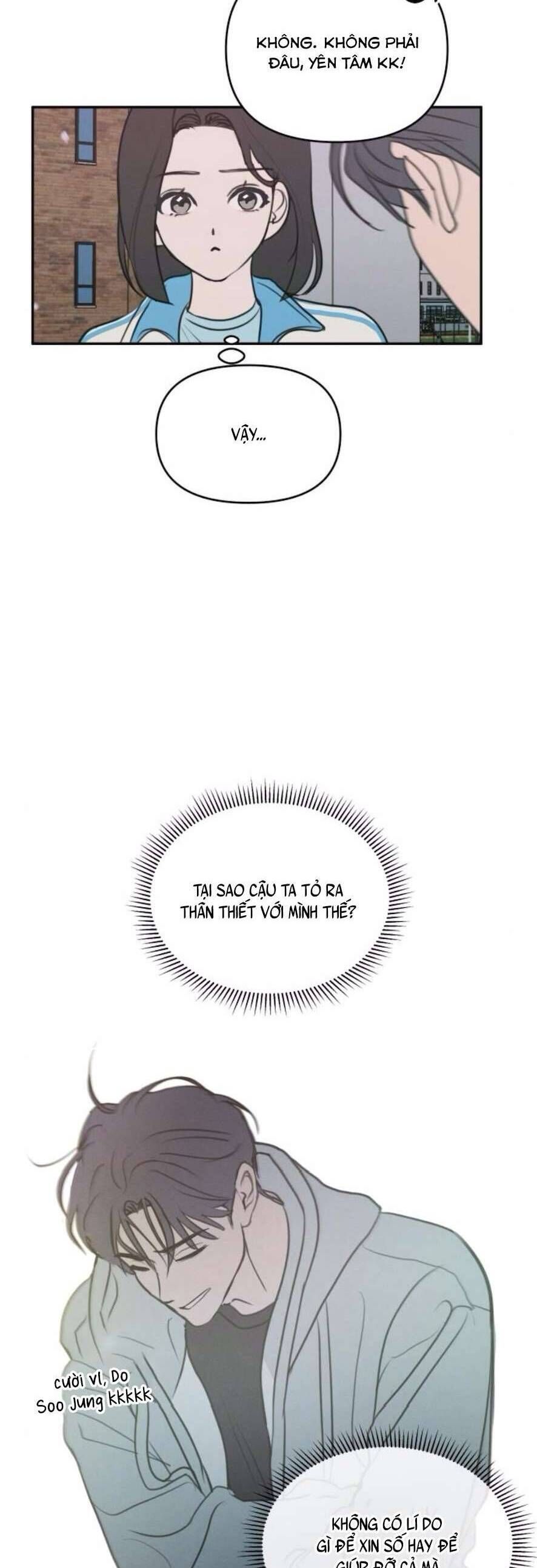 Muốn Được Lừa Dối Chapter 4 - 10