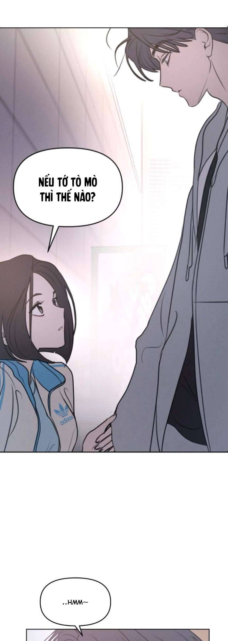 Muốn Được Lừa Dối Chapter 5 - 2