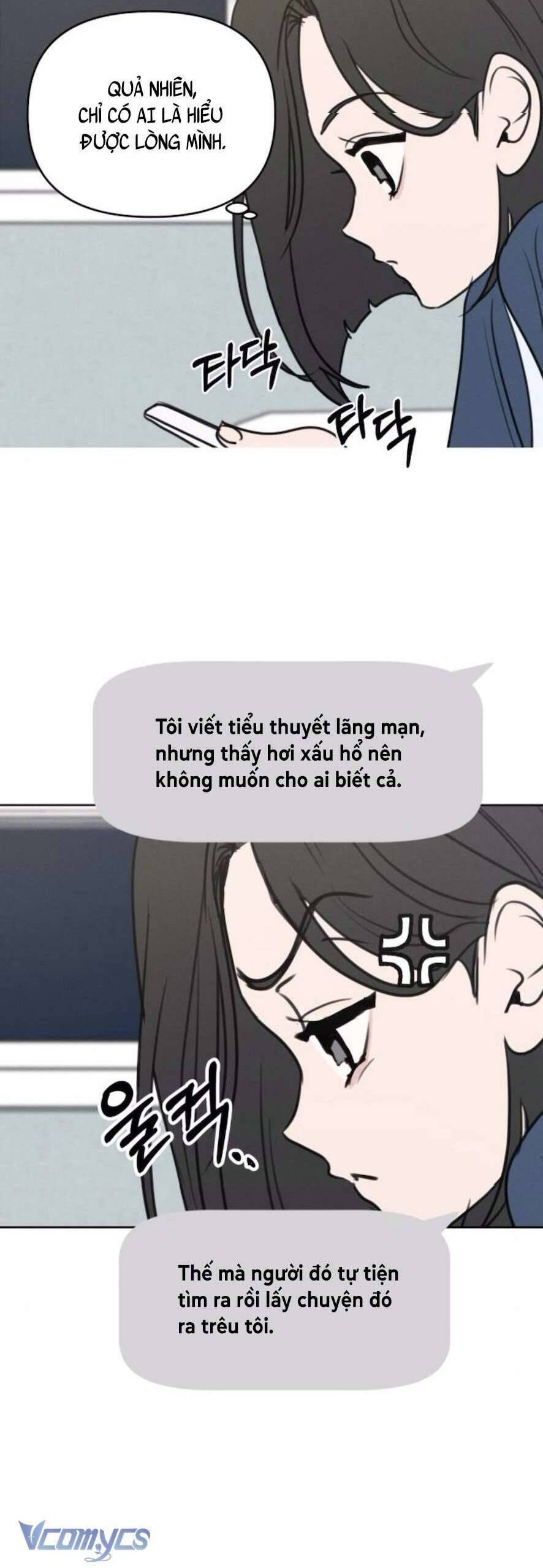 Muốn Được Lừa Dối Chapter 5 - 15
