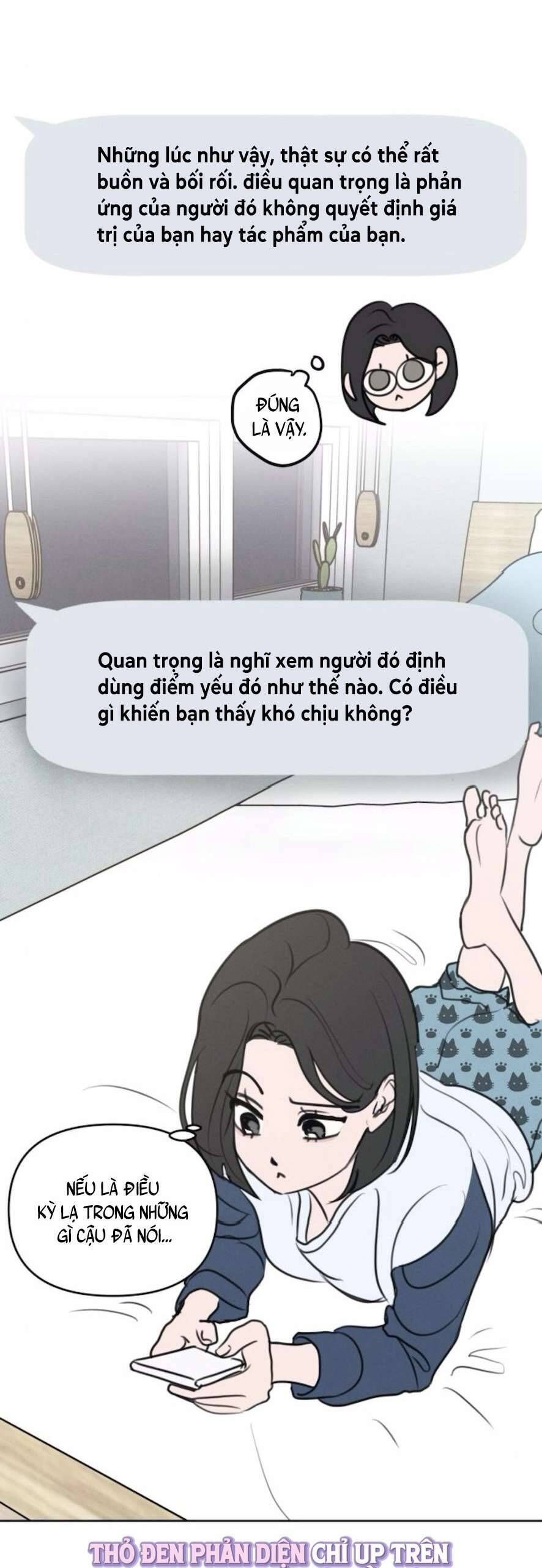 Muốn Được Lừa Dối Chapter 5 - 16