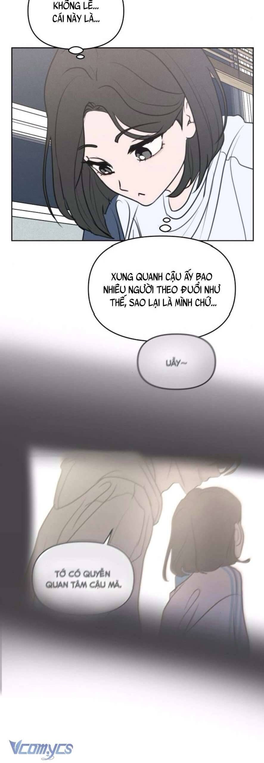 Muốn Được Lừa Dối Chapter 5 - 19