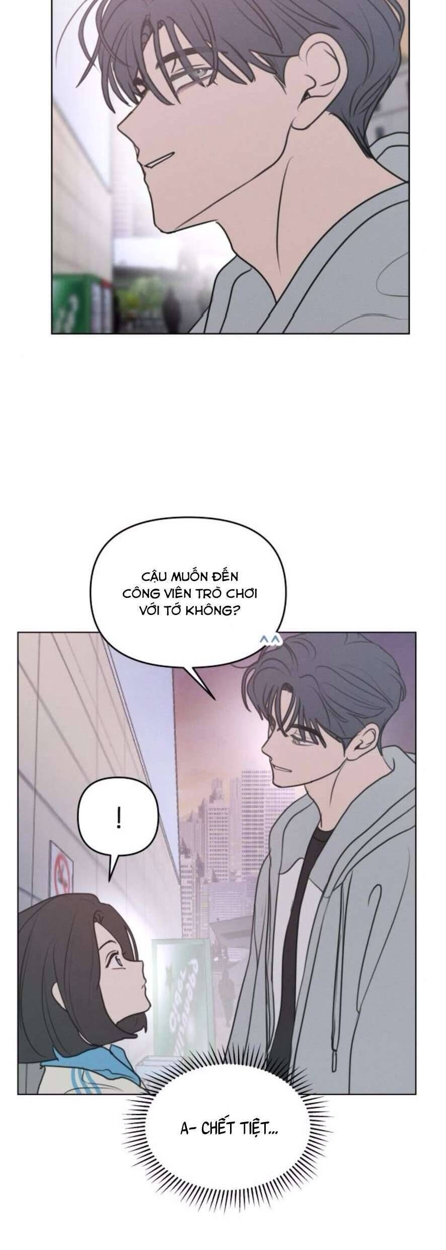 Muốn Được Lừa Dối Chapter 5 - 3