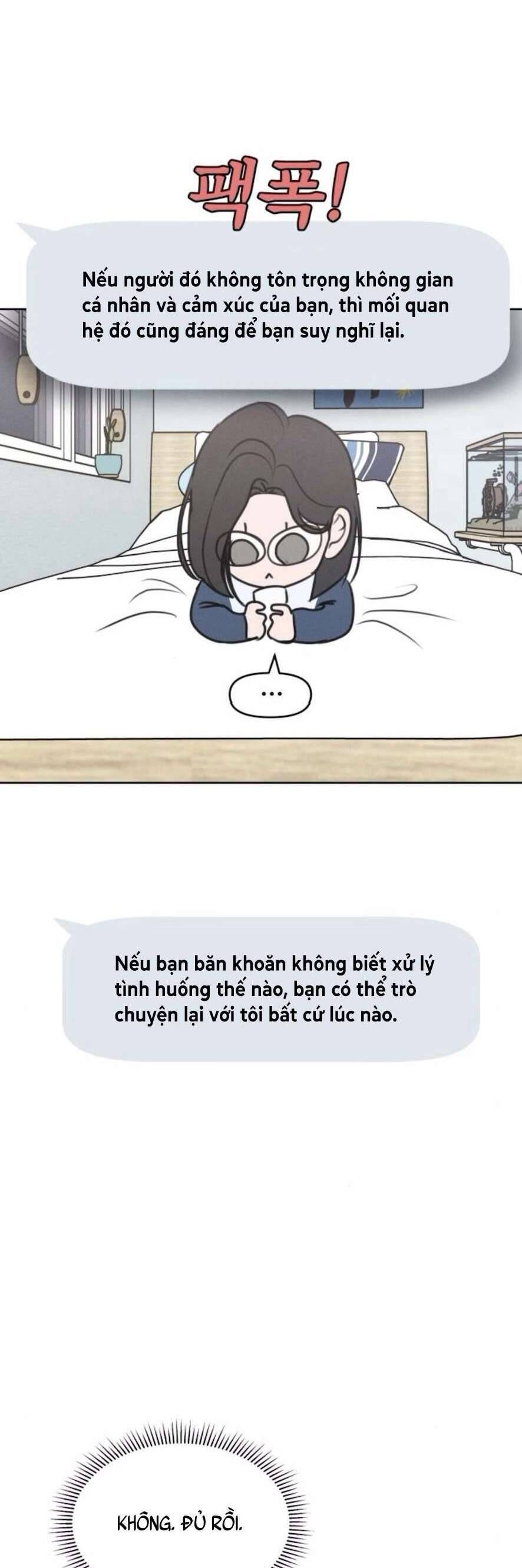 Muốn Được Lừa Dối Chapter 5 - 21