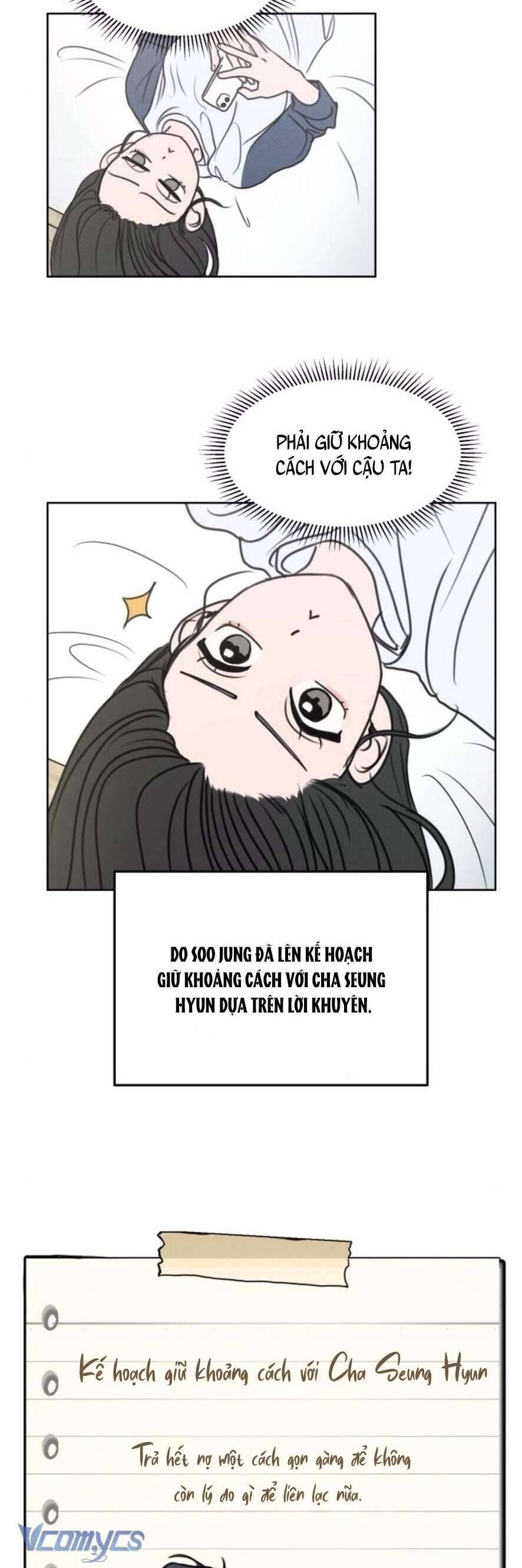 Muốn Được Lừa Dối Chapter 5 - 22