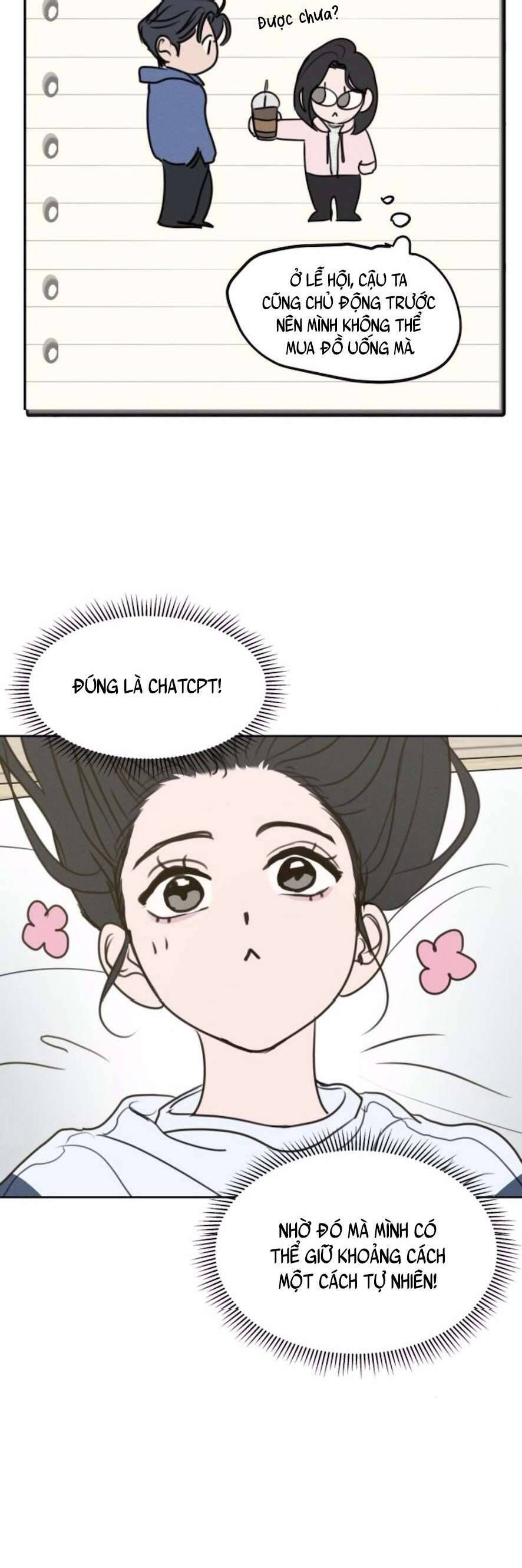 Muốn Được Lừa Dối Chapter 5 - 23