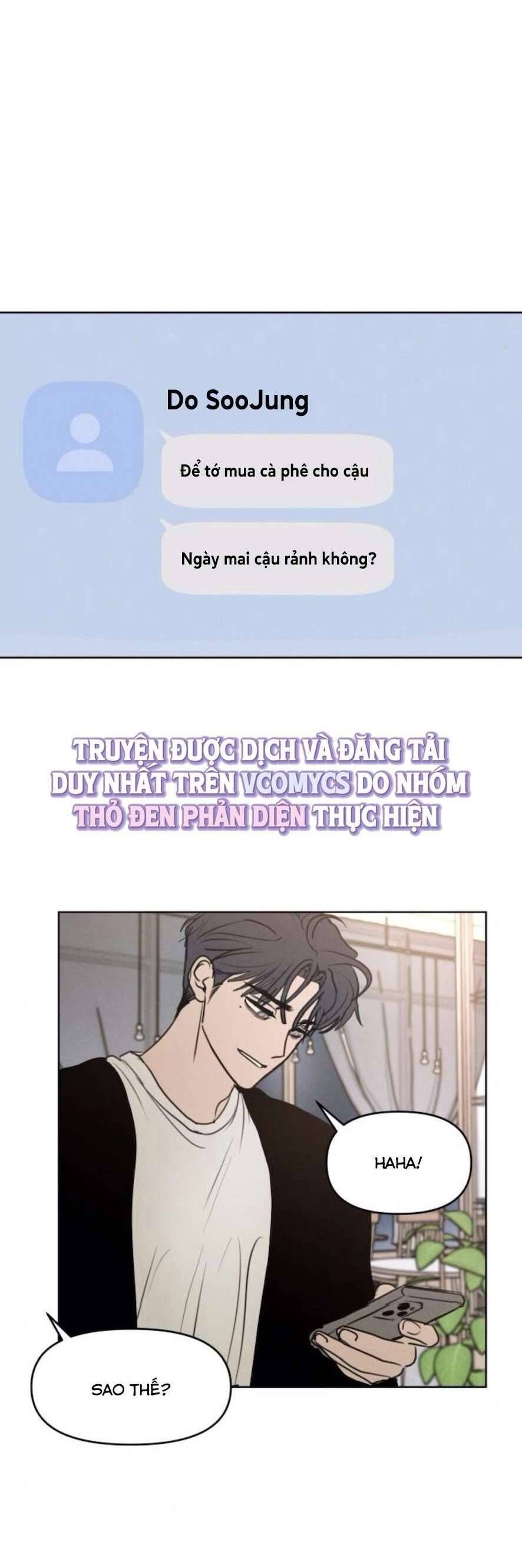 Muốn Được Lừa Dối Chapter 5 - 24