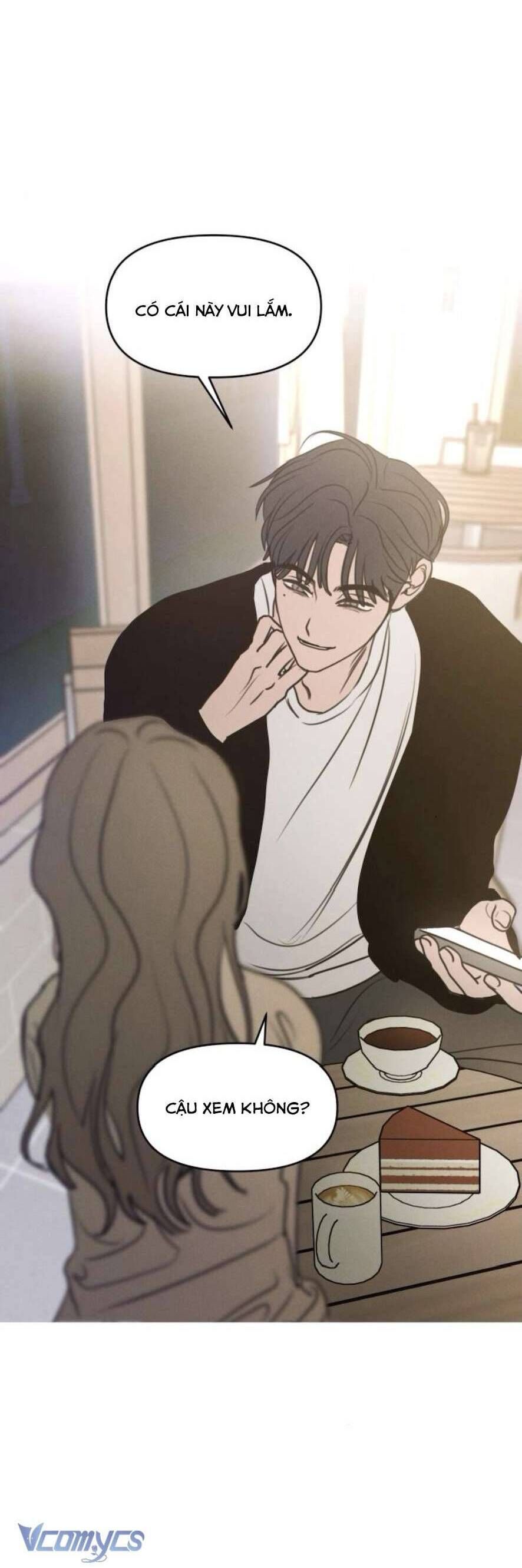 Muốn Được Lừa Dối Chapter 5 - 25