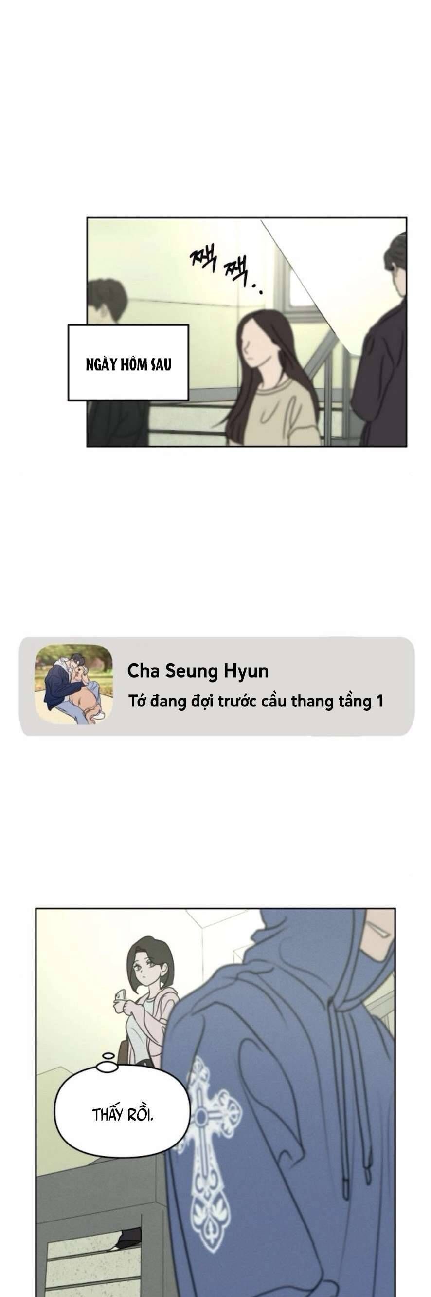 Muốn Được Lừa Dối Chapter 5 - 26