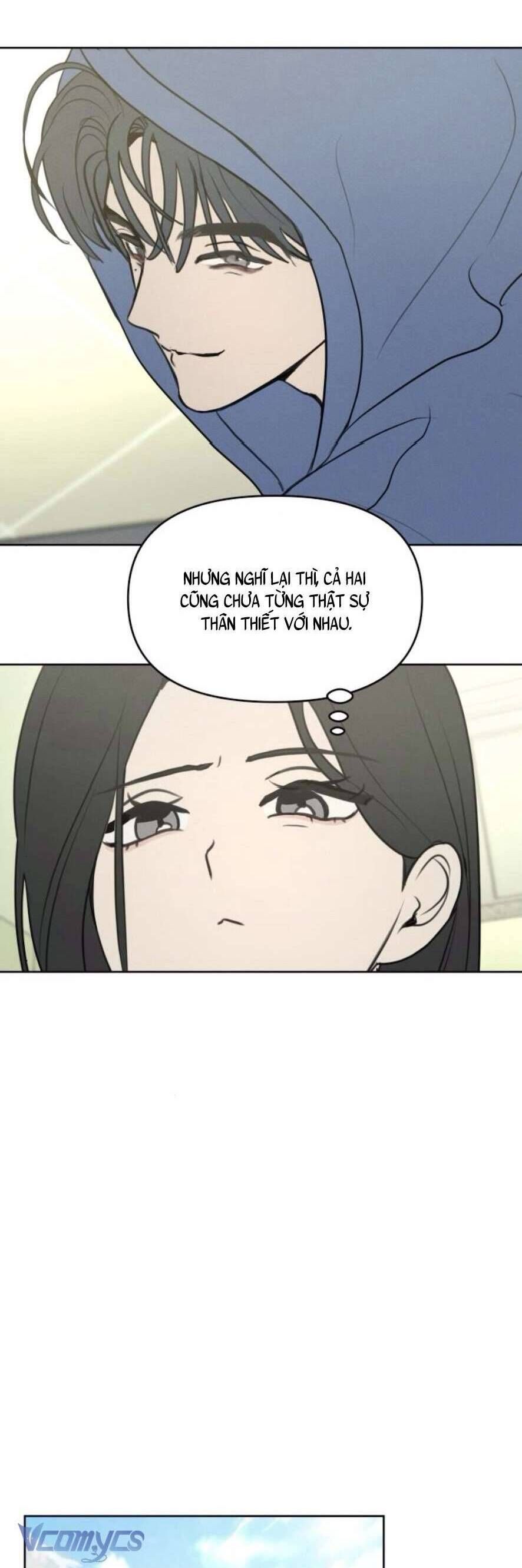 Muốn Được Lừa Dối Chapter 5 - 28