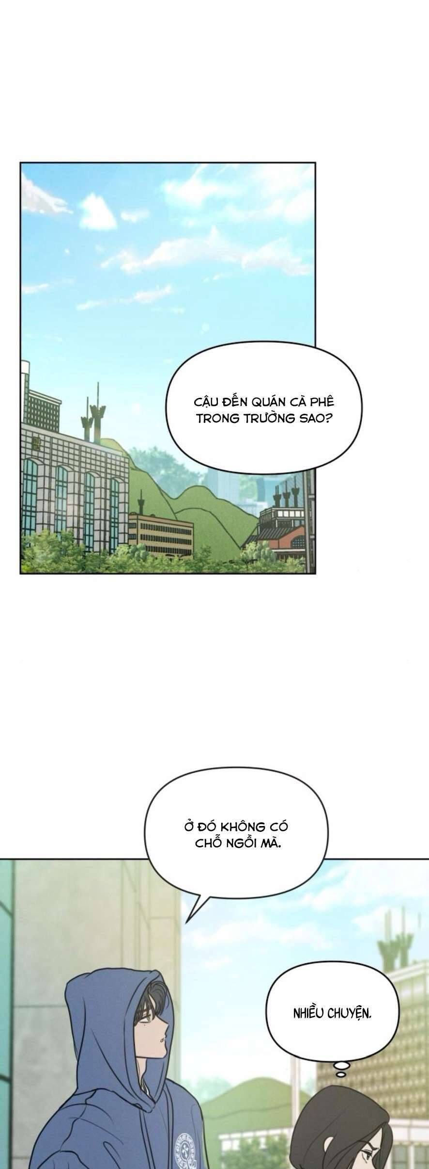 Muốn Được Lừa Dối Chapter 5 - 29