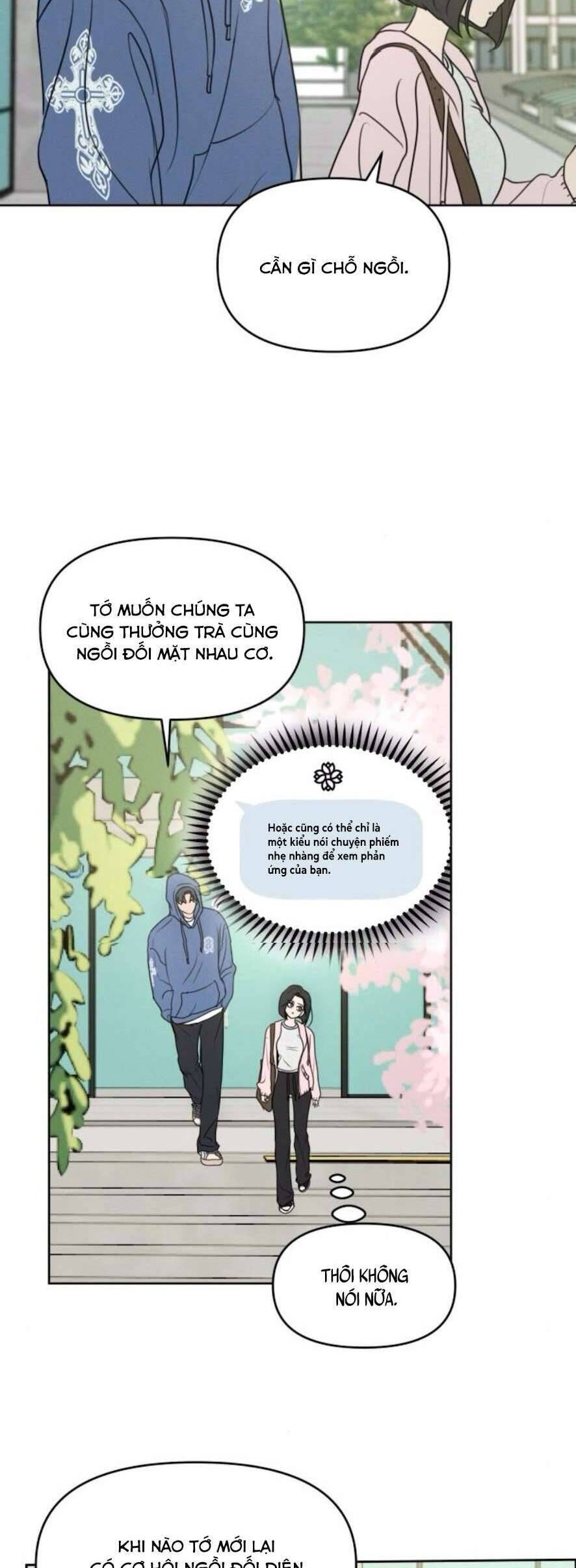Muốn Được Lừa Dối Chapter 5 - 30