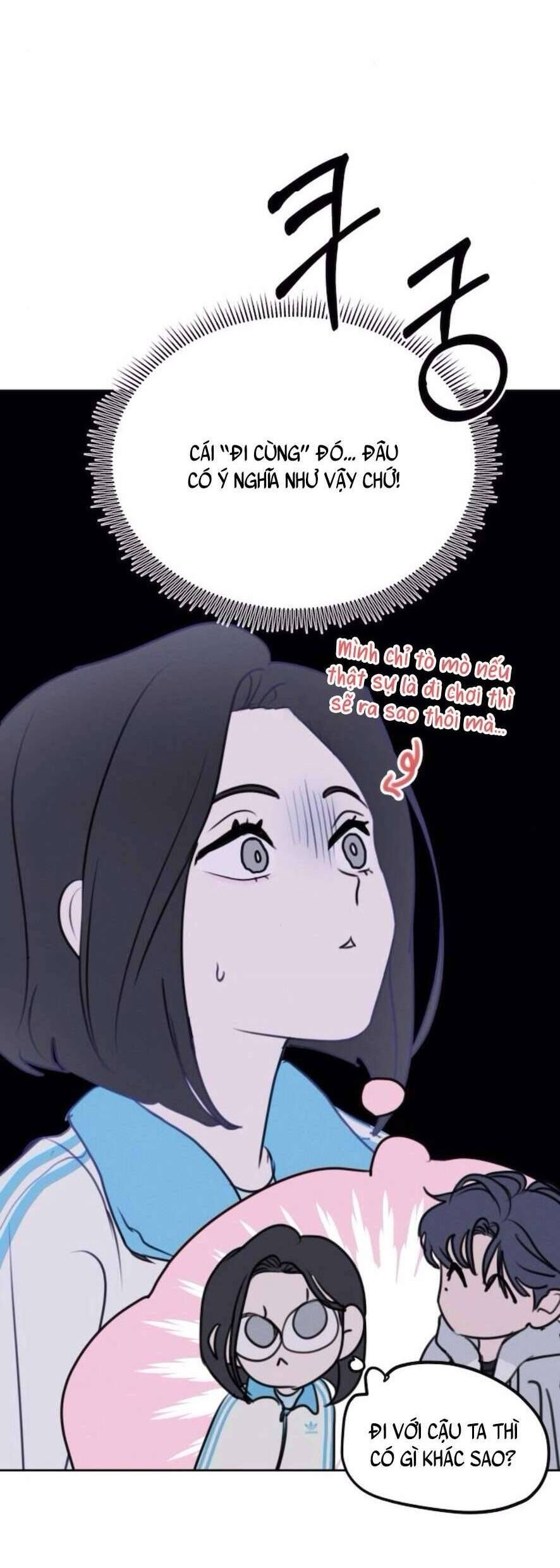 Muốn Được Lừa Dối Chapter 5 - 4